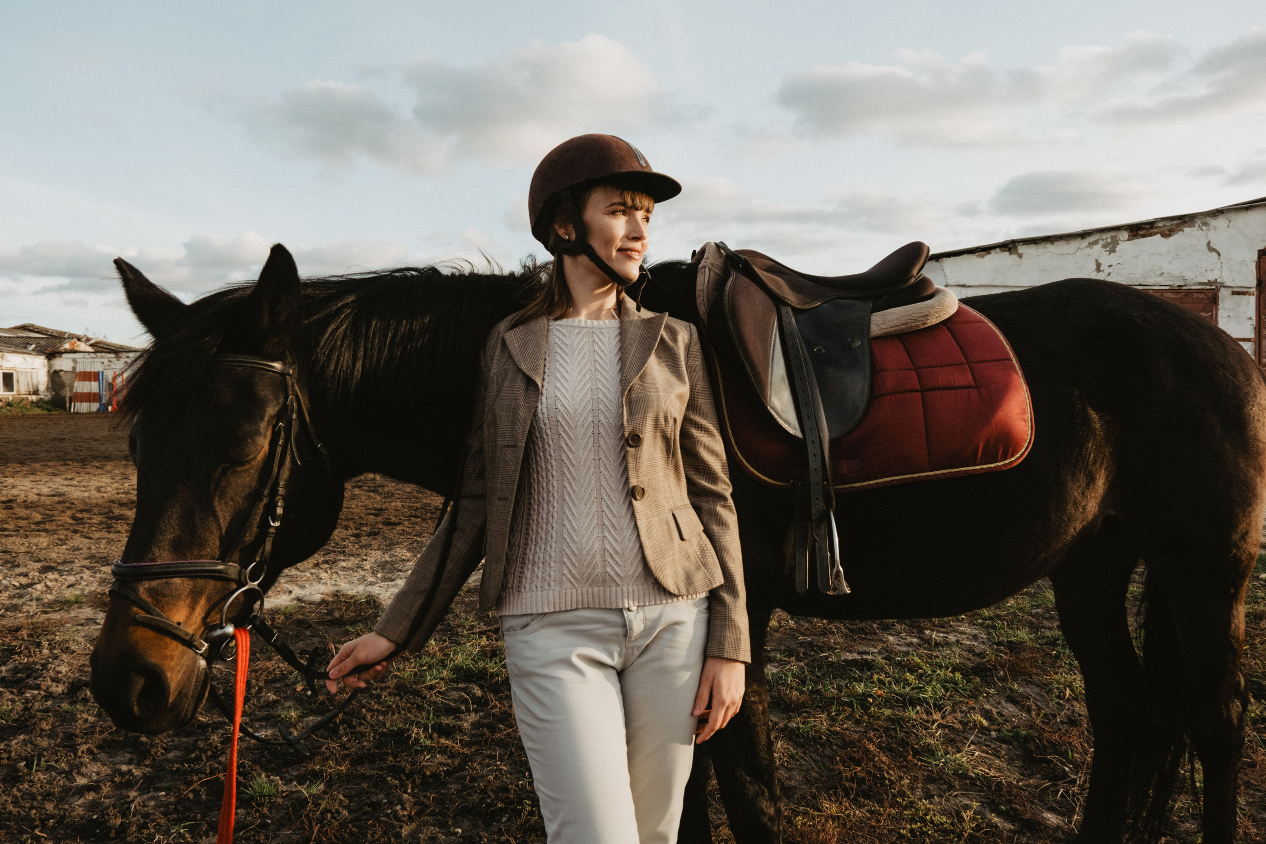 ОБО МНЕ. Семейный фотограф и видеограф в Тюмени Анна Жагорина