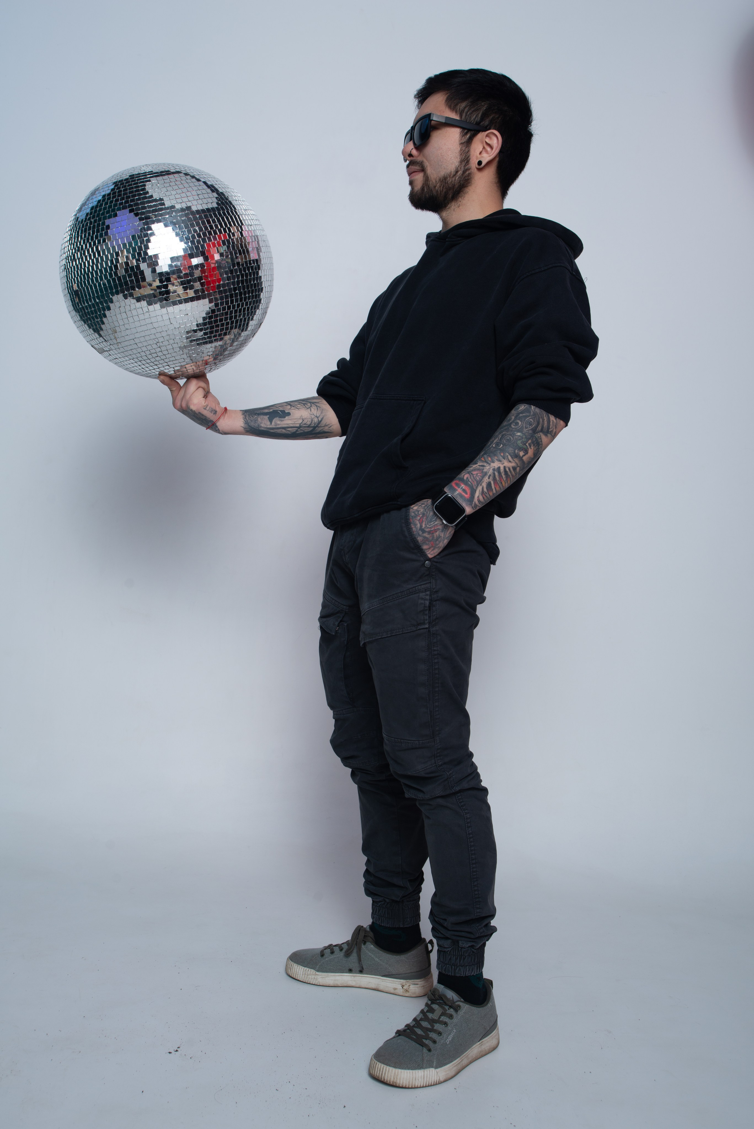 Гюйо Георгий — фотограф