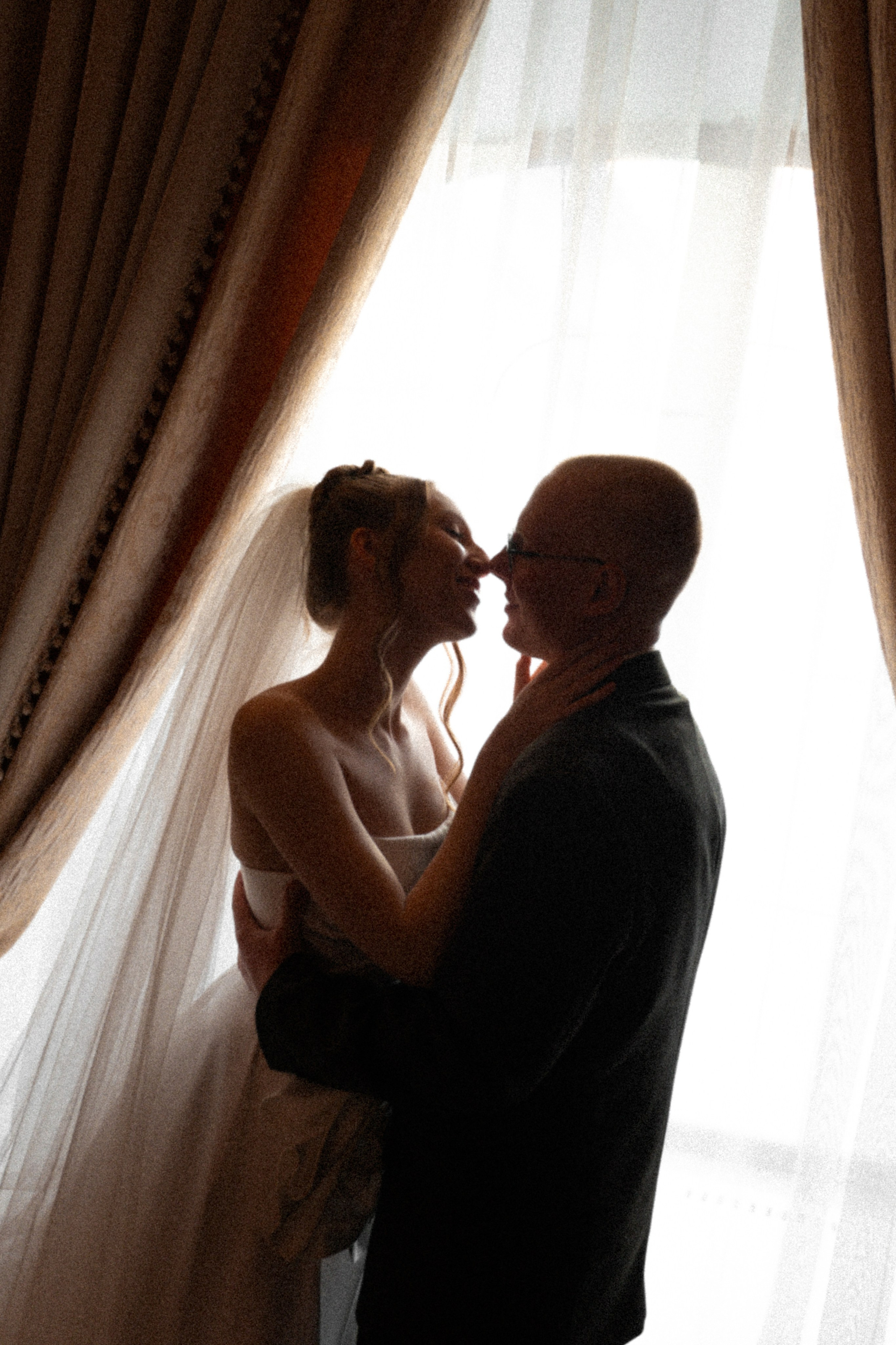 Фотосессия: Вероника & Егор. Фотограф Валерия Барнаул