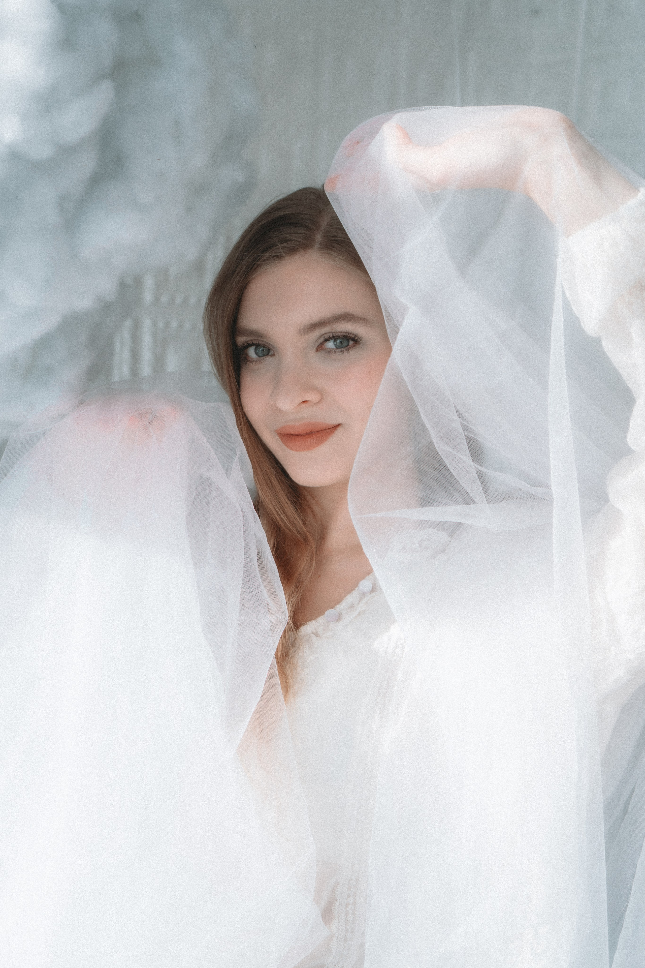 Индивидуальная. Фотограф Валерия Барнаул