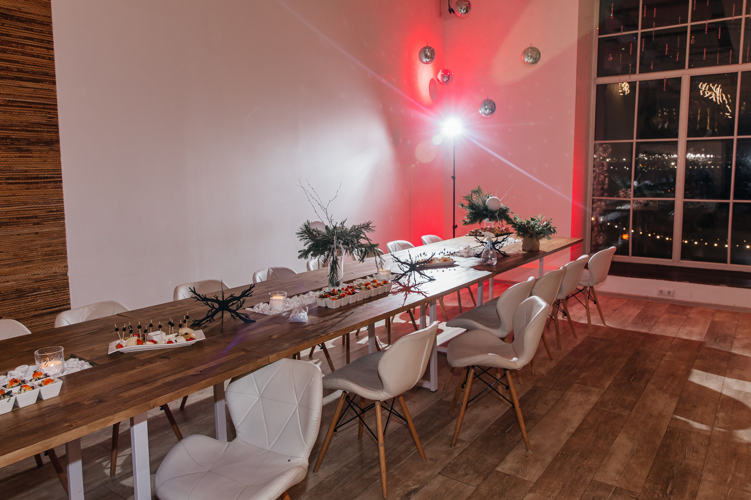 Корпоратив Xmass. Семейный фотограф в Санкт-Петербурге Ева Маркова