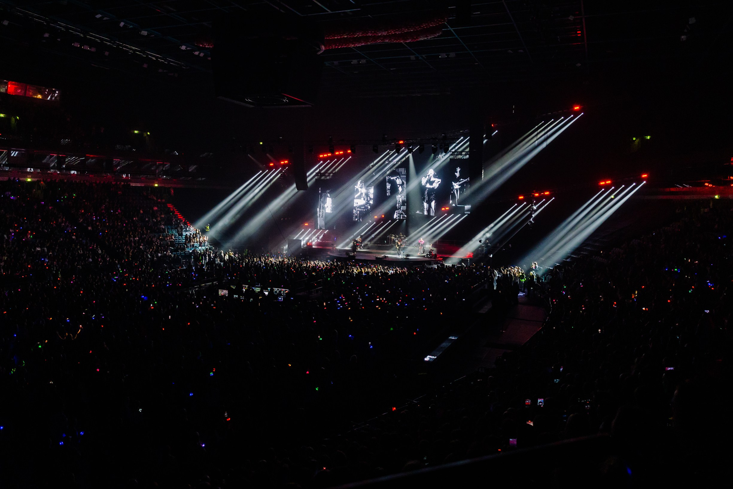 THE HATTERS / SAINT-PETERSBURG / 2025. OOPS