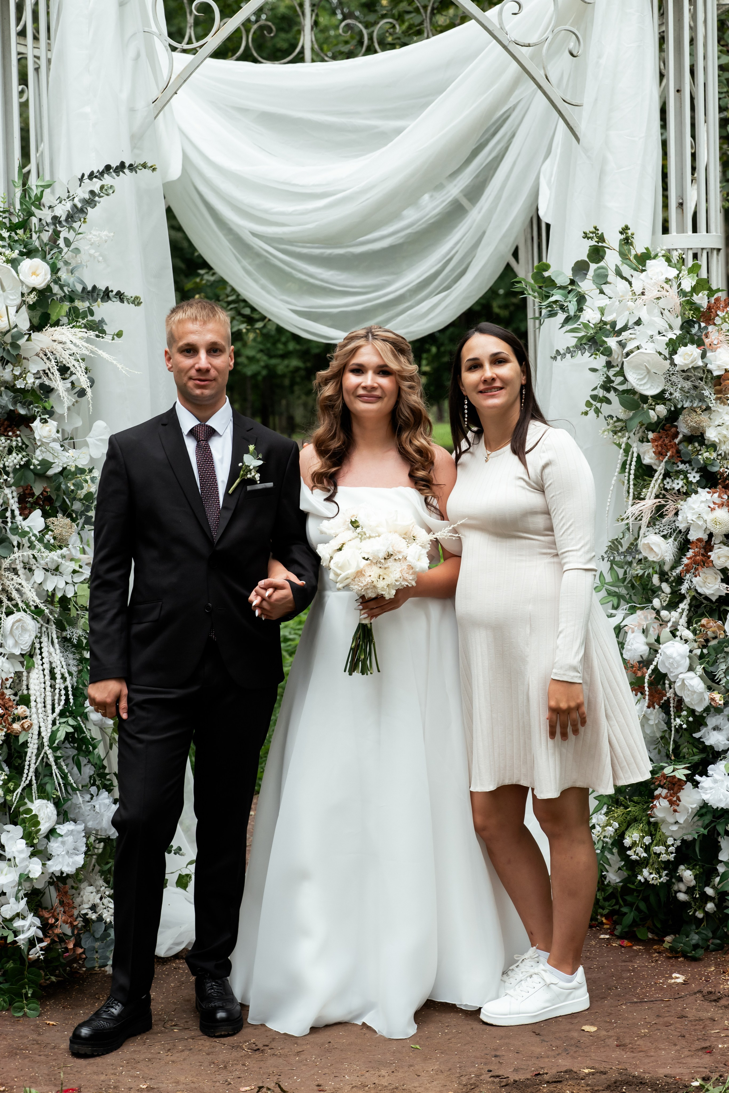 Nik&Asy wed. Свадебный и семейный фотограф в Ижевске Романова Ольга