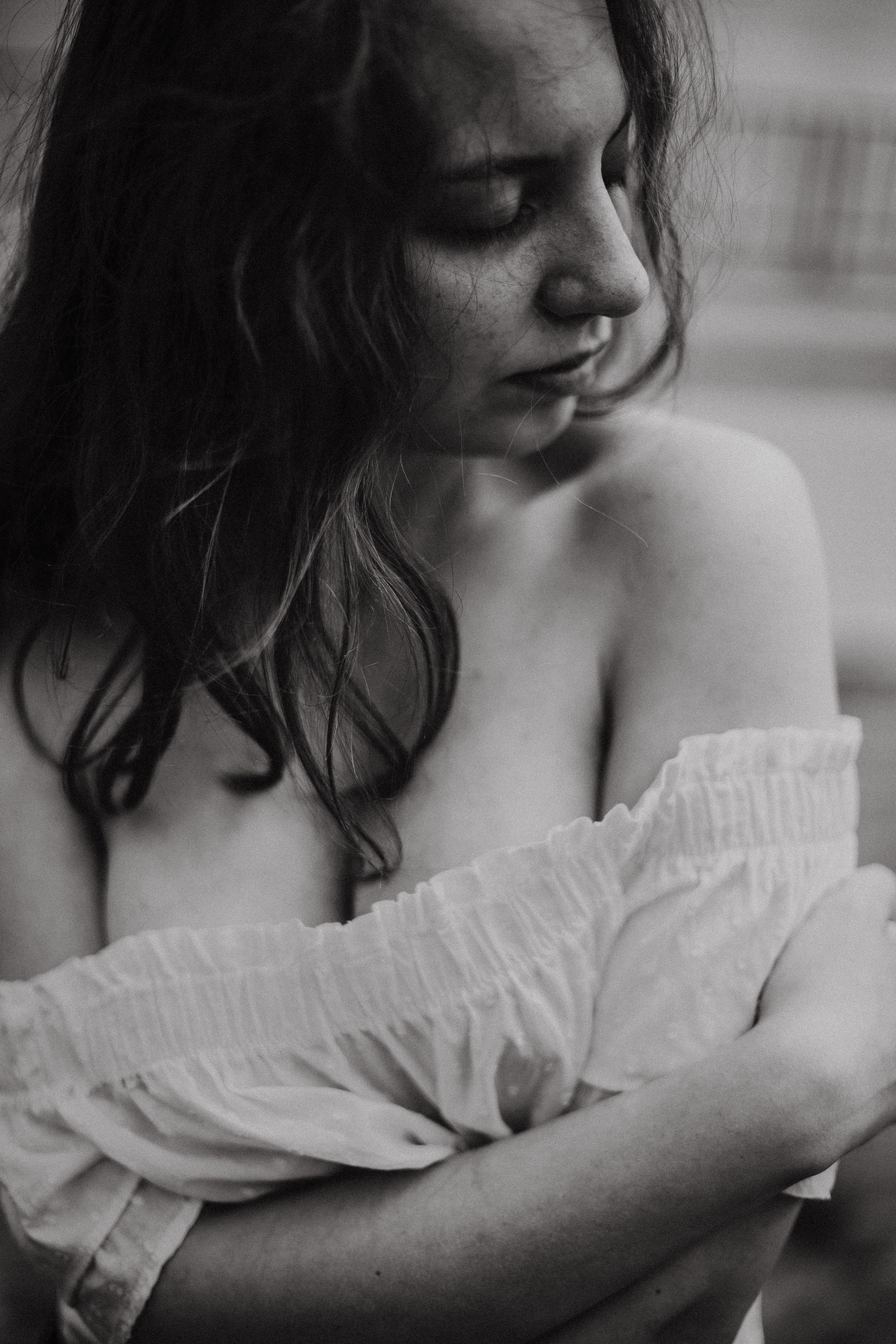 Даша. ПортАртур. Фотограф в Нижнем Новгороде