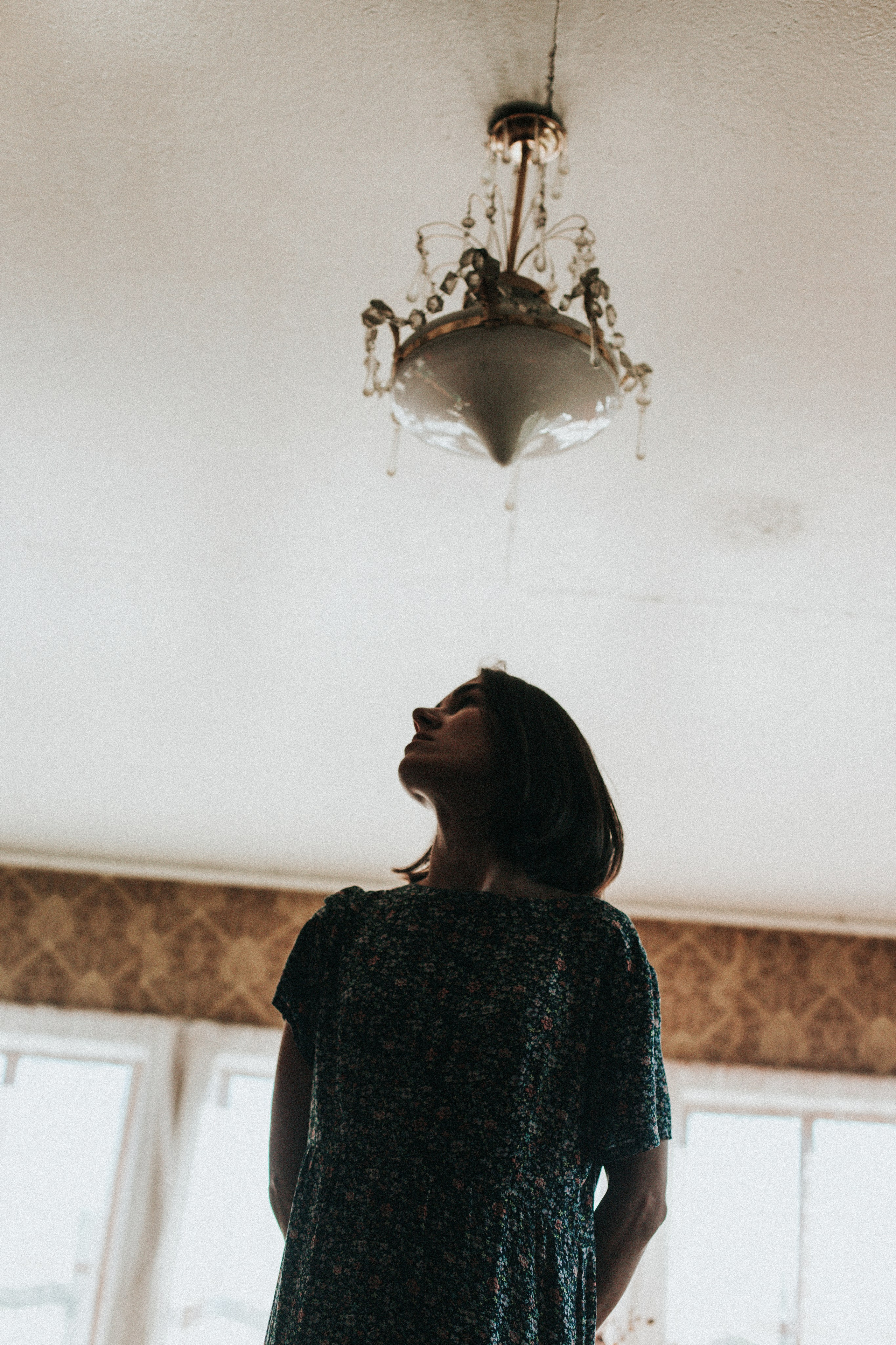 Арсен. Дом ретро. Фотограф в Нижнем Новгороде