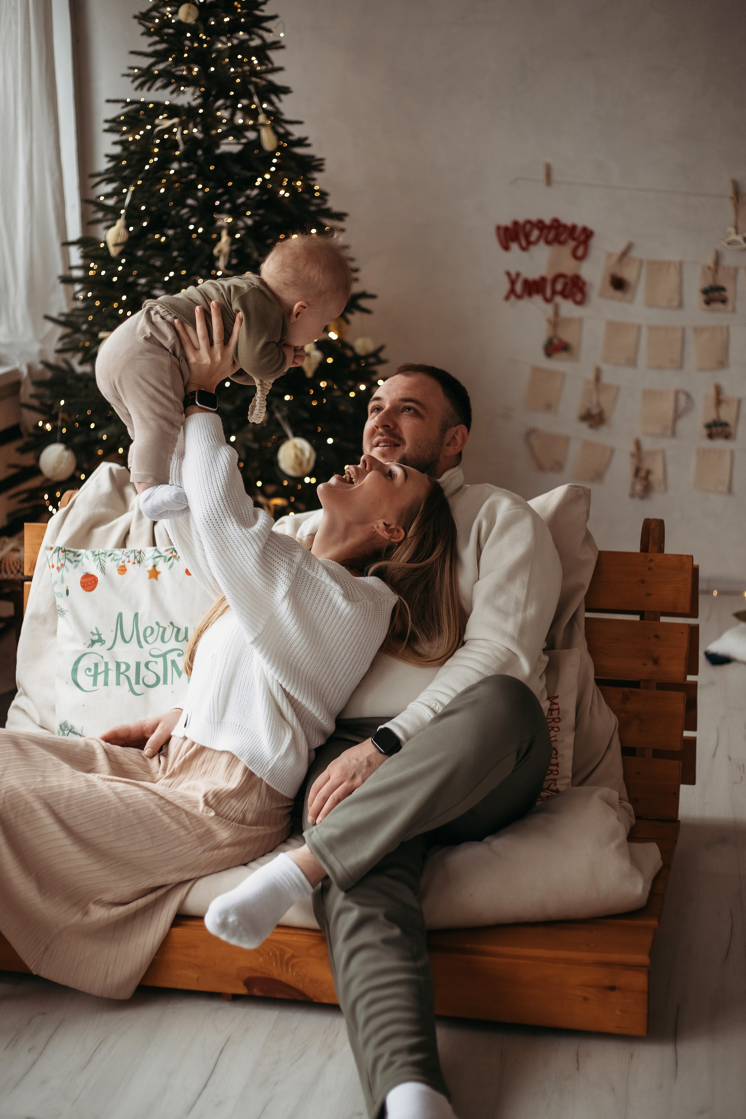 Марк и Тимофей. Семейный и детский фотограф Минск, Беларусь