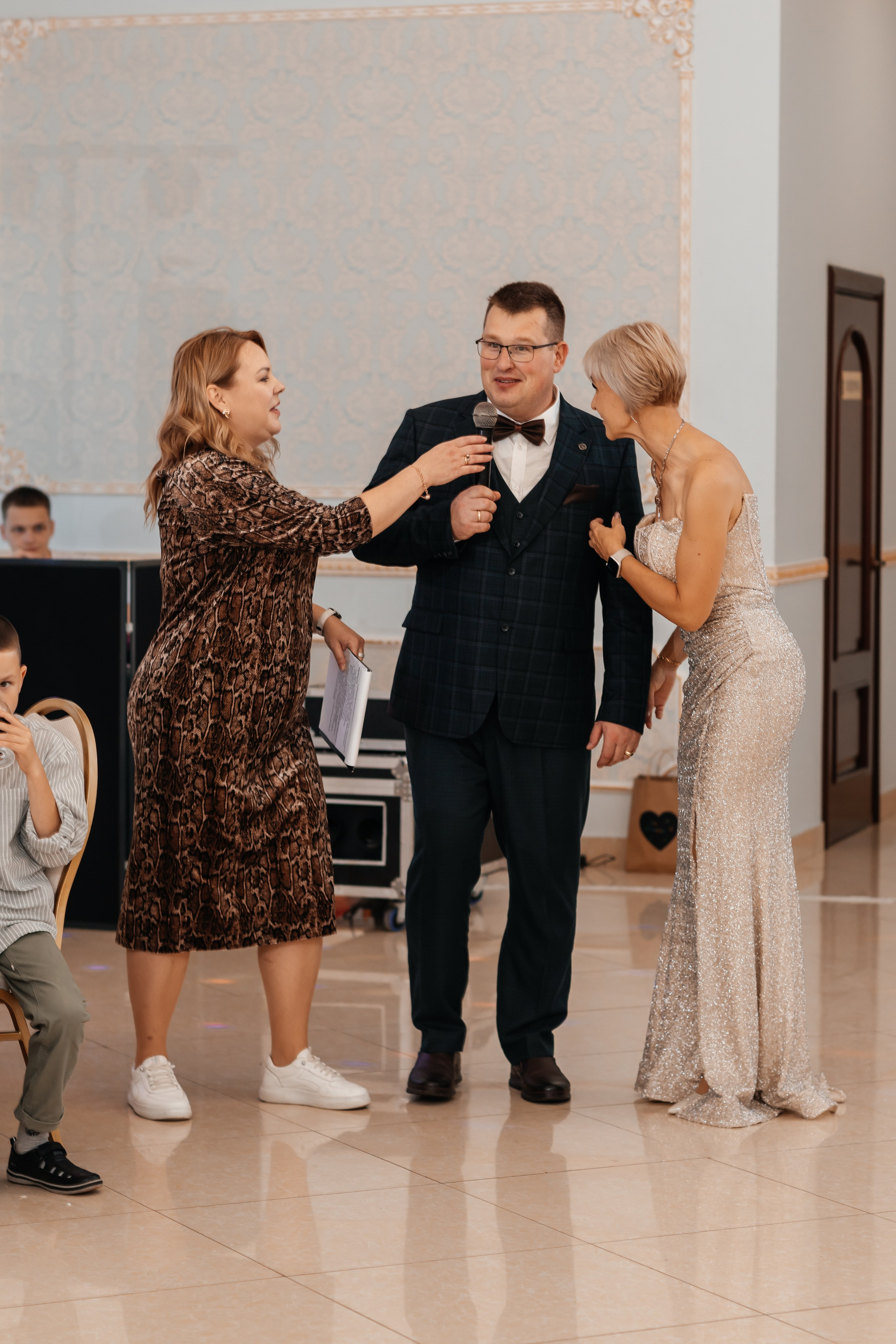 Альмир и София. Марина Шаймухаметова. Фотограф в Уфе