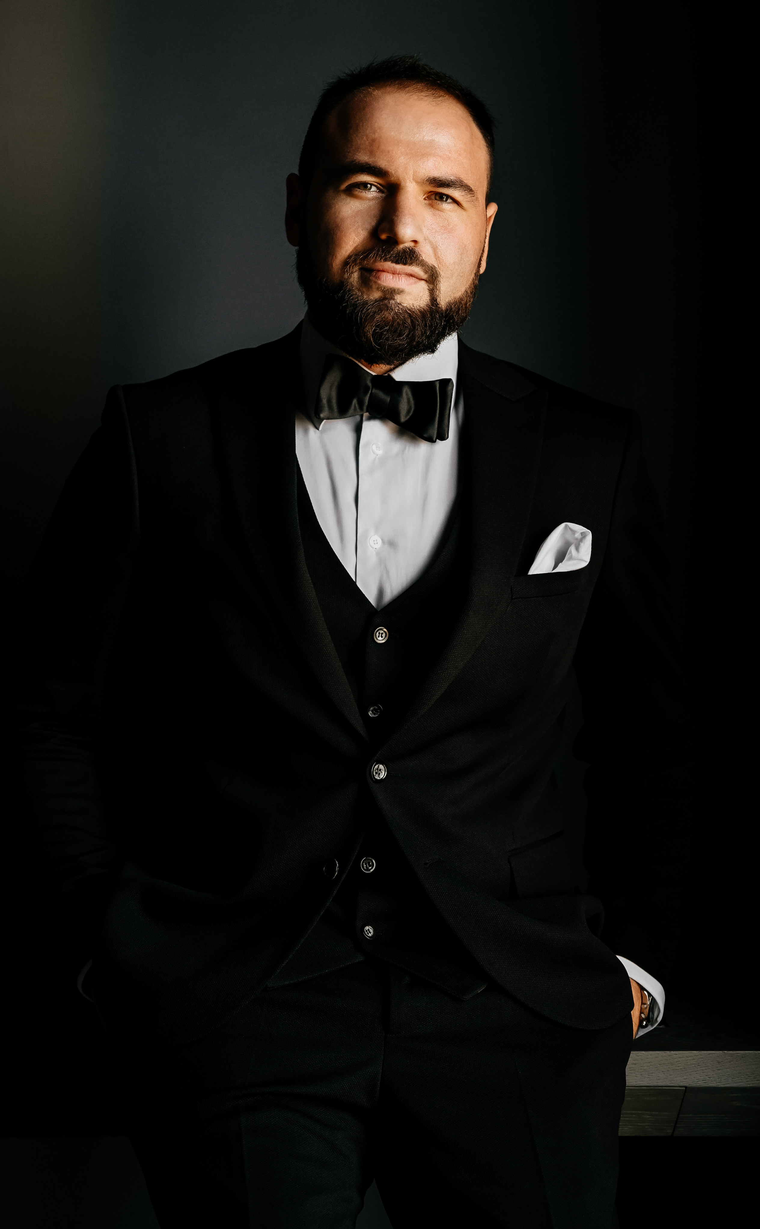 Свадебные серии. Главная