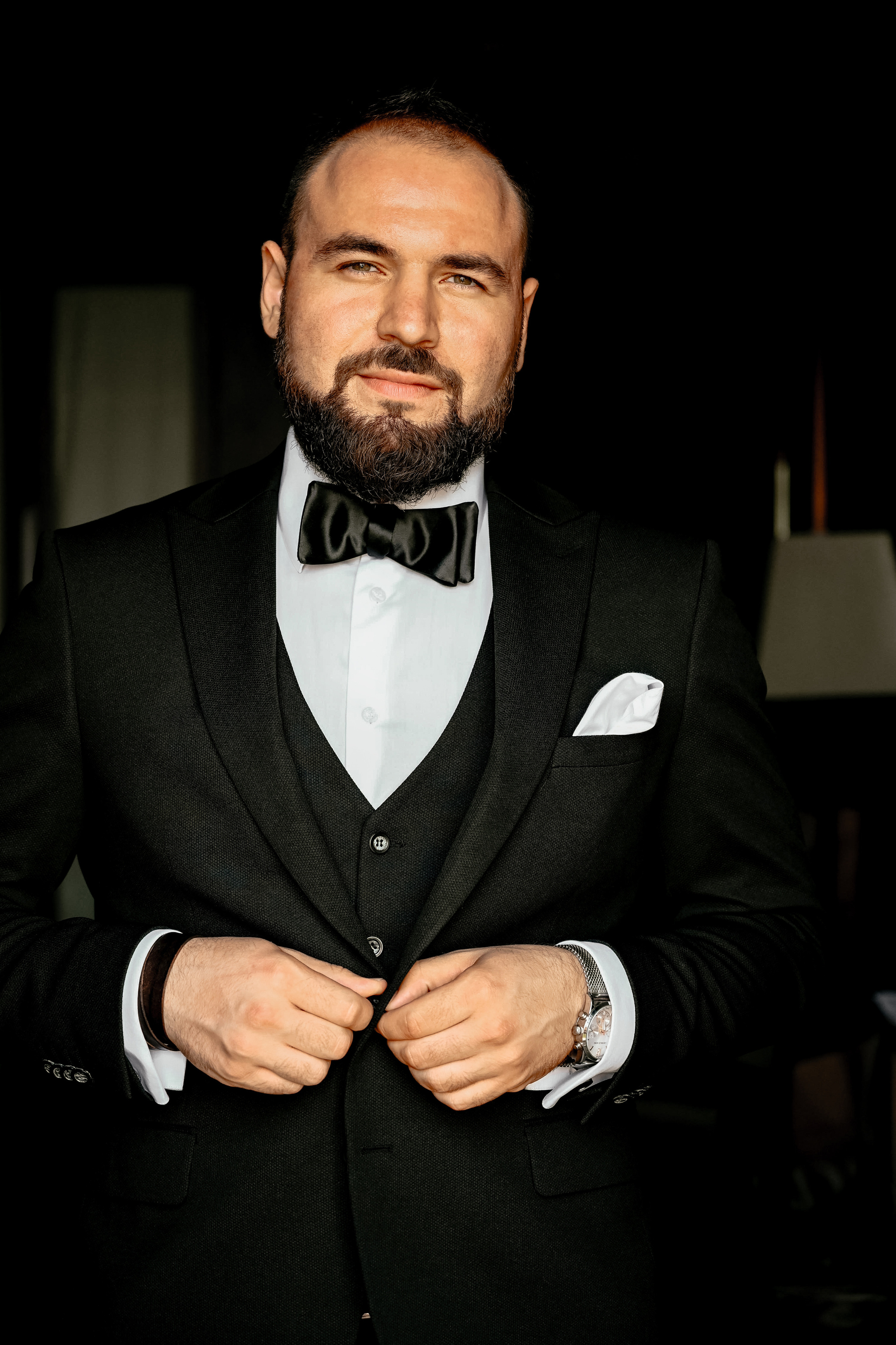 Свадебные серии. Главная