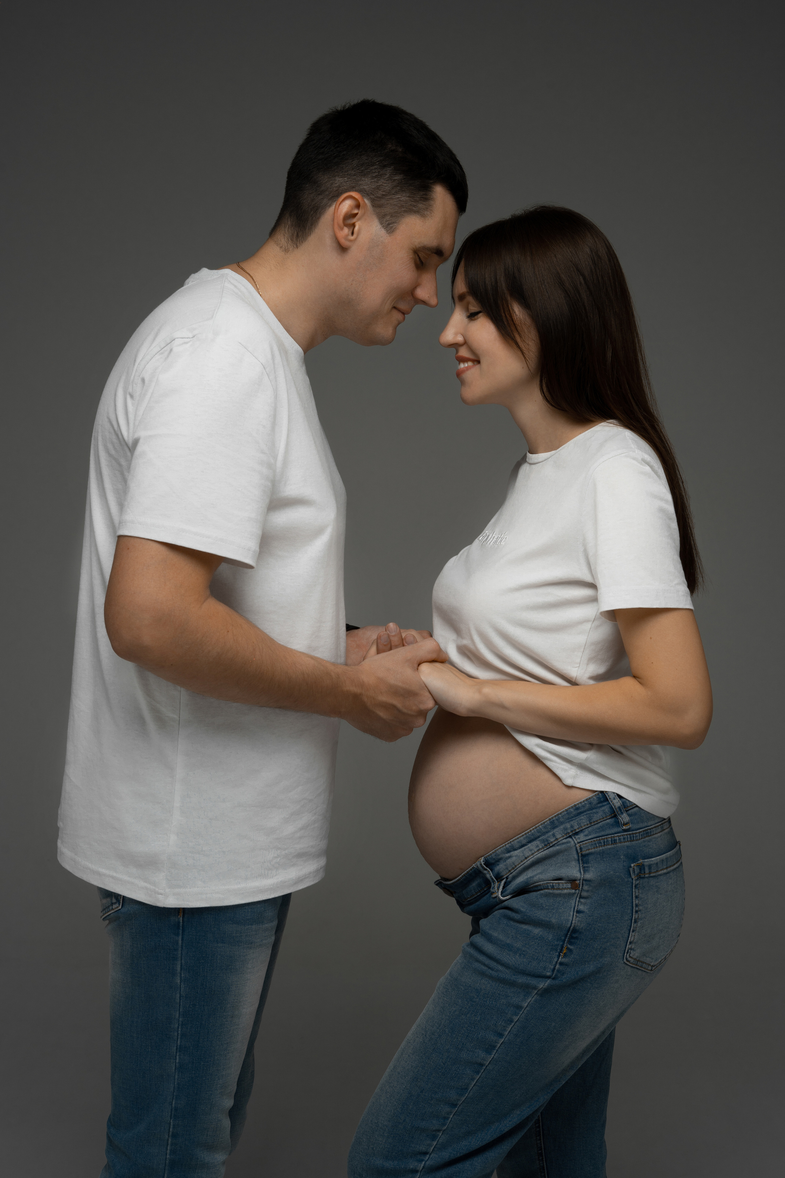 Маргарита, Дмитрий и Денис. Главная