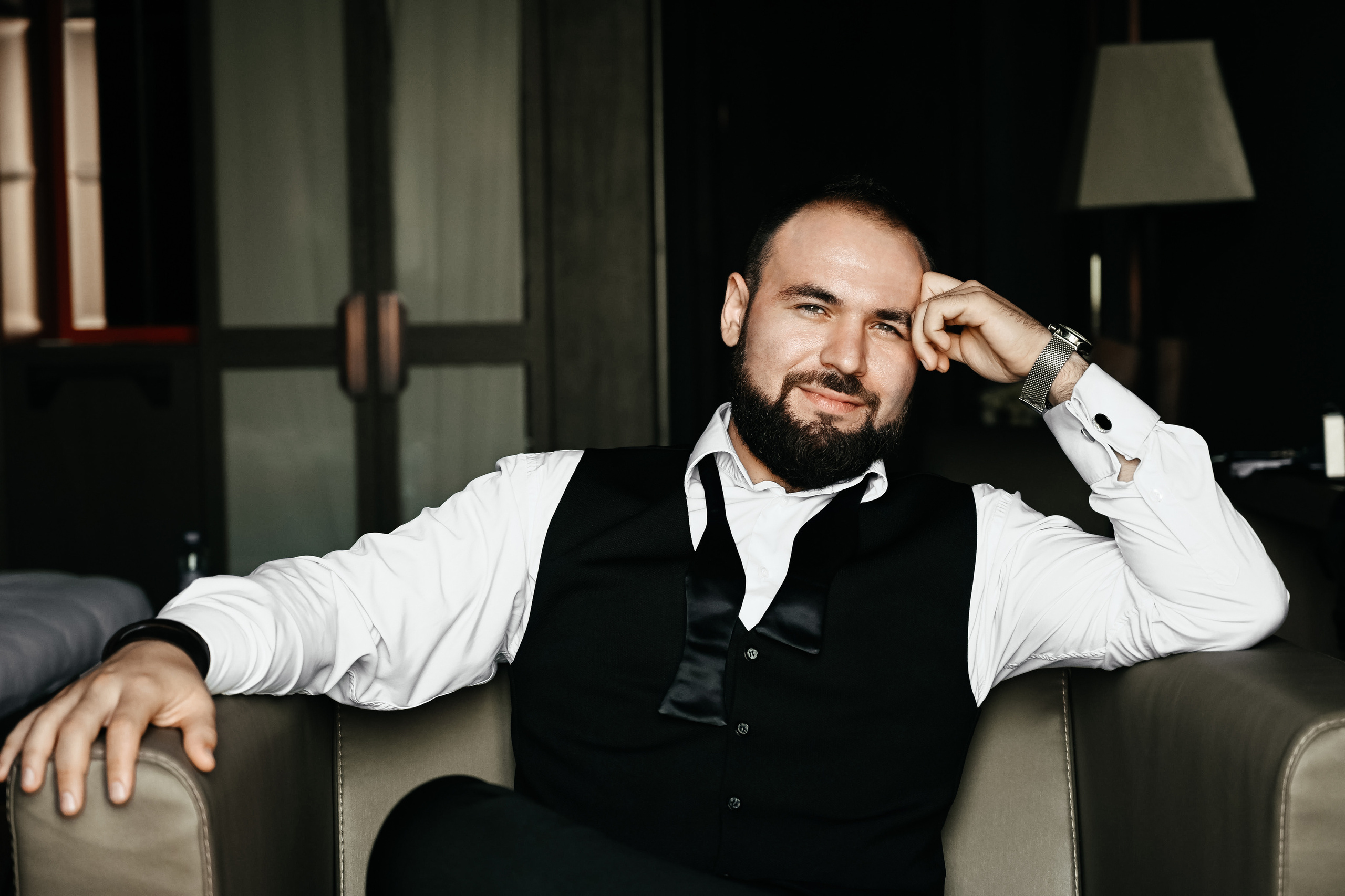 Свадебные серии. Главная