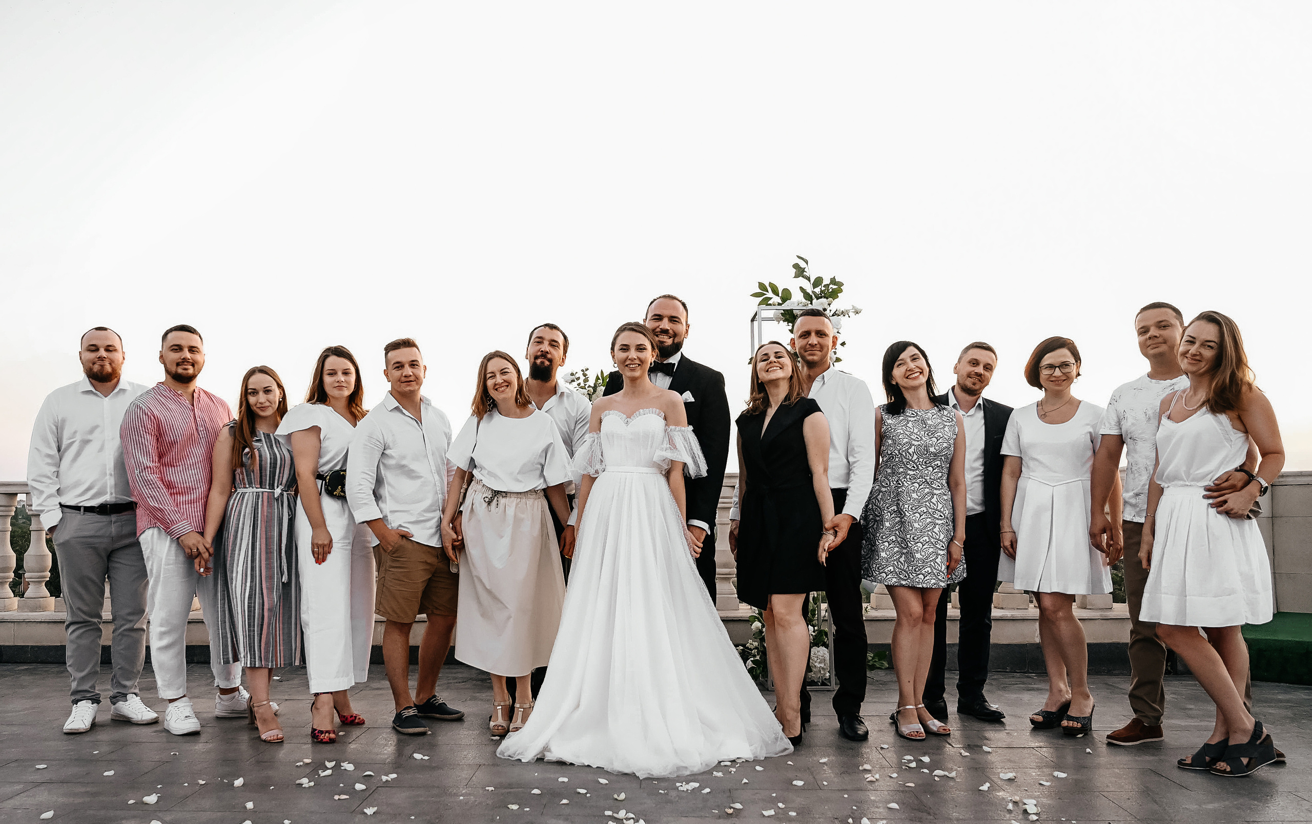 Свадебные серии. Главная