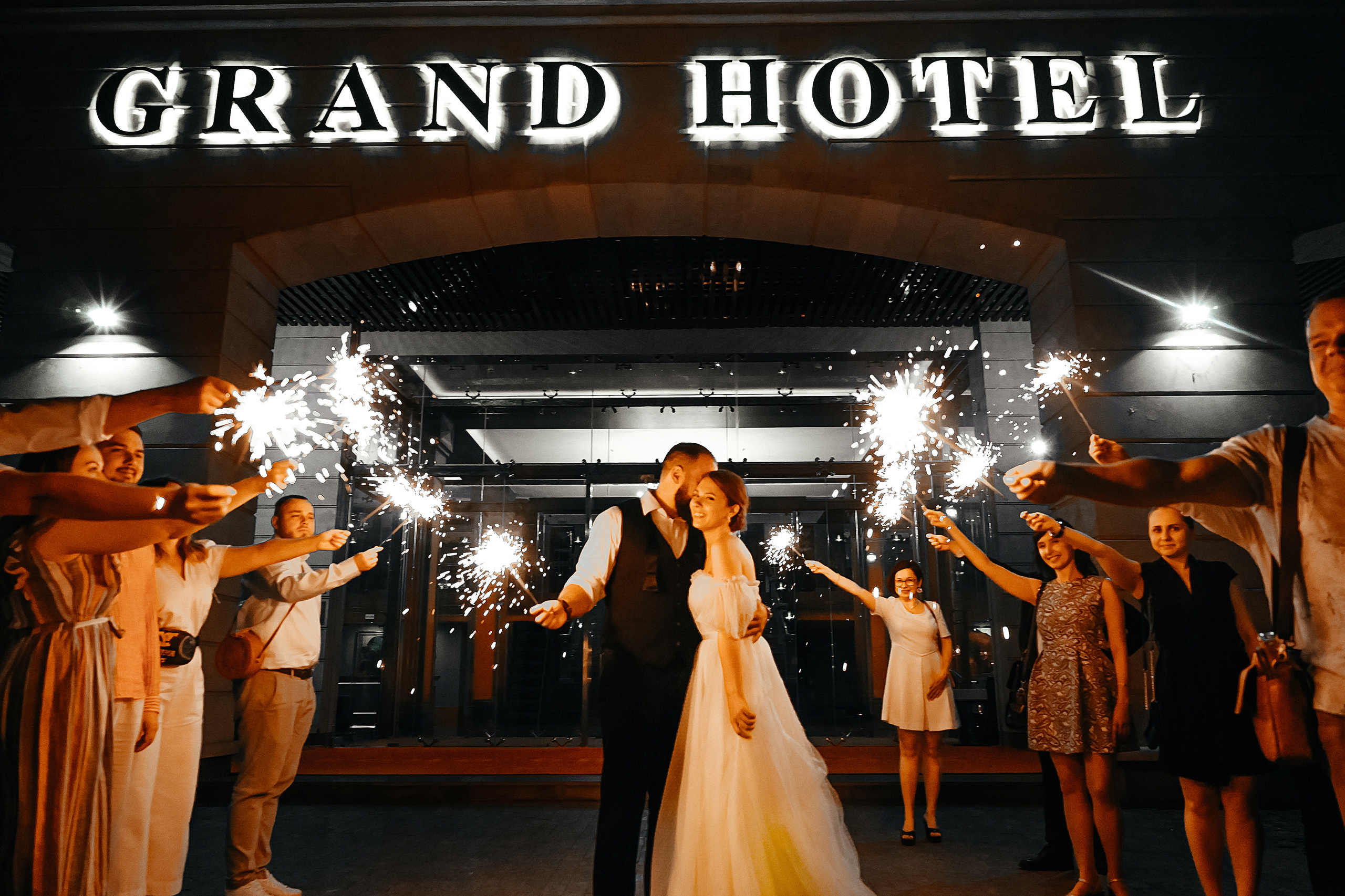 Свадебные серии. Главная