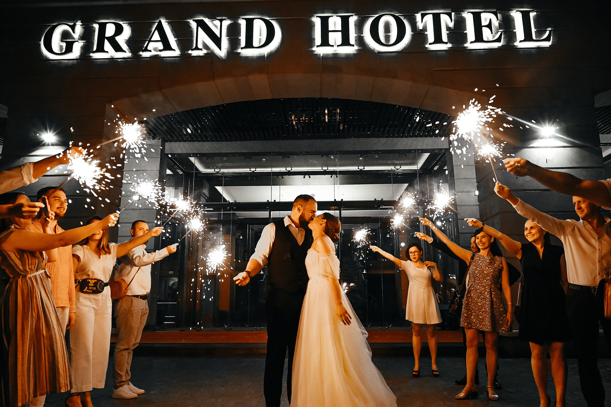 Свадебные серии. Главная