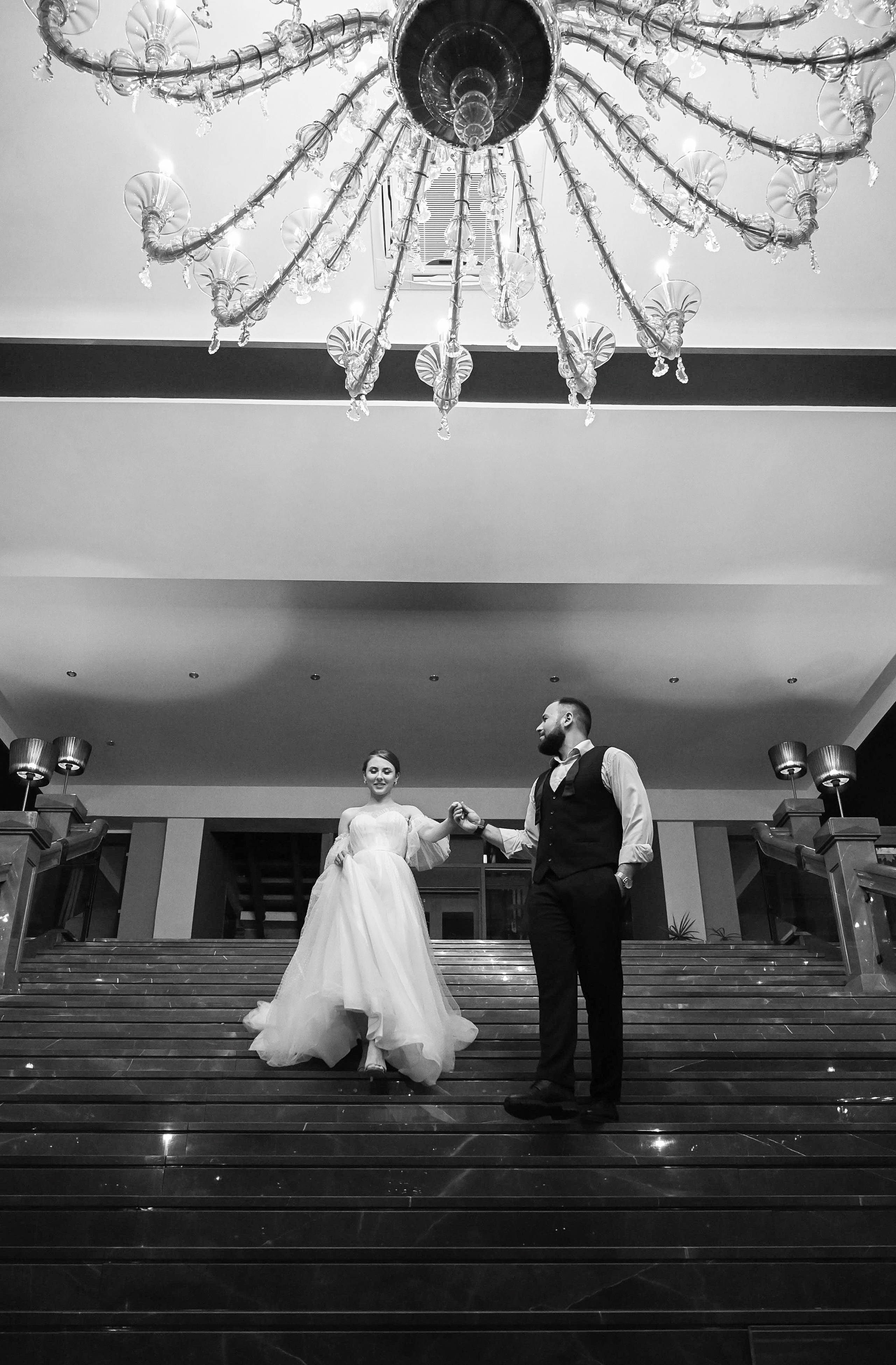 Свадебные серии. Главная