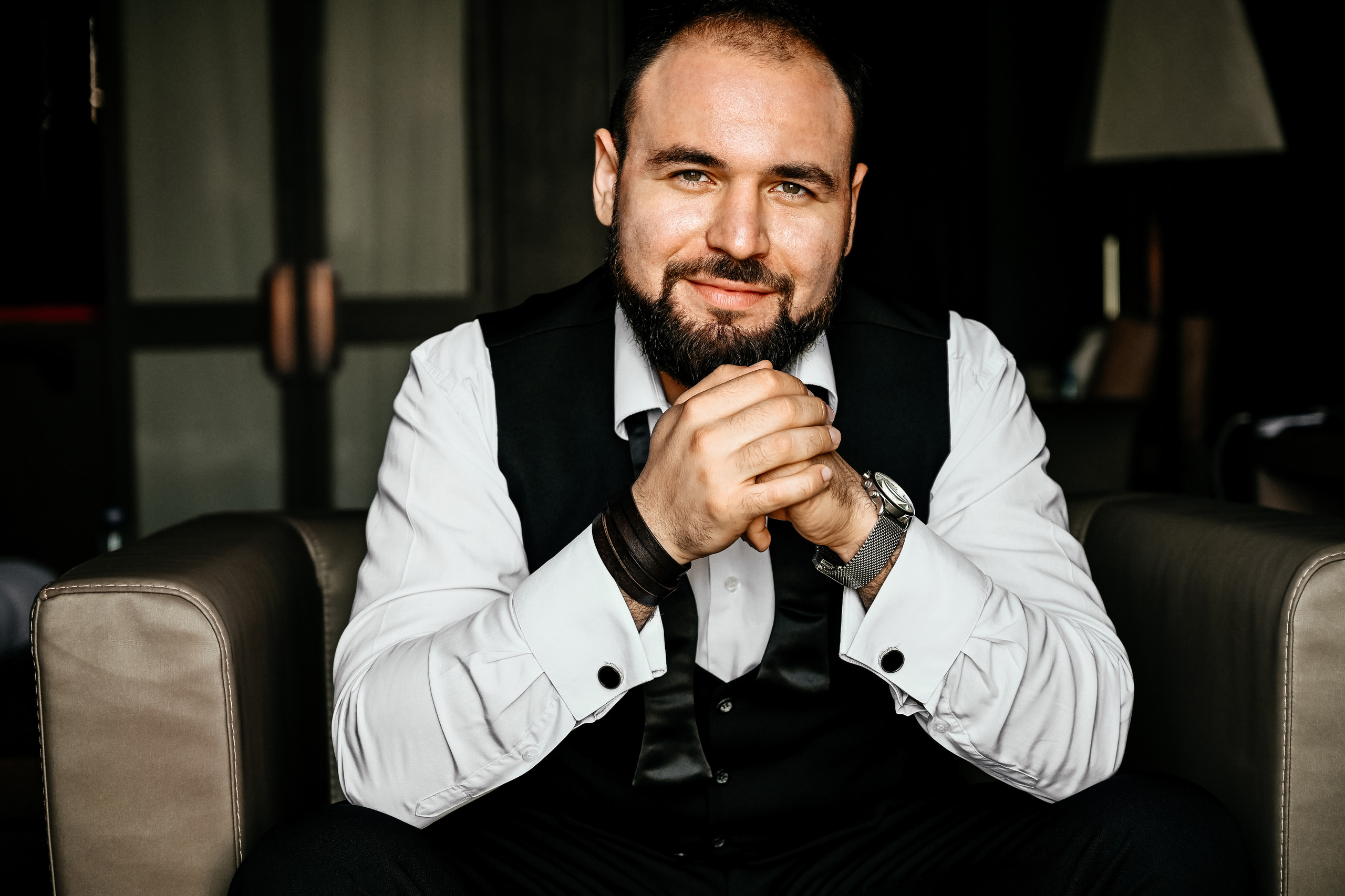 Свадебные серии. Главная