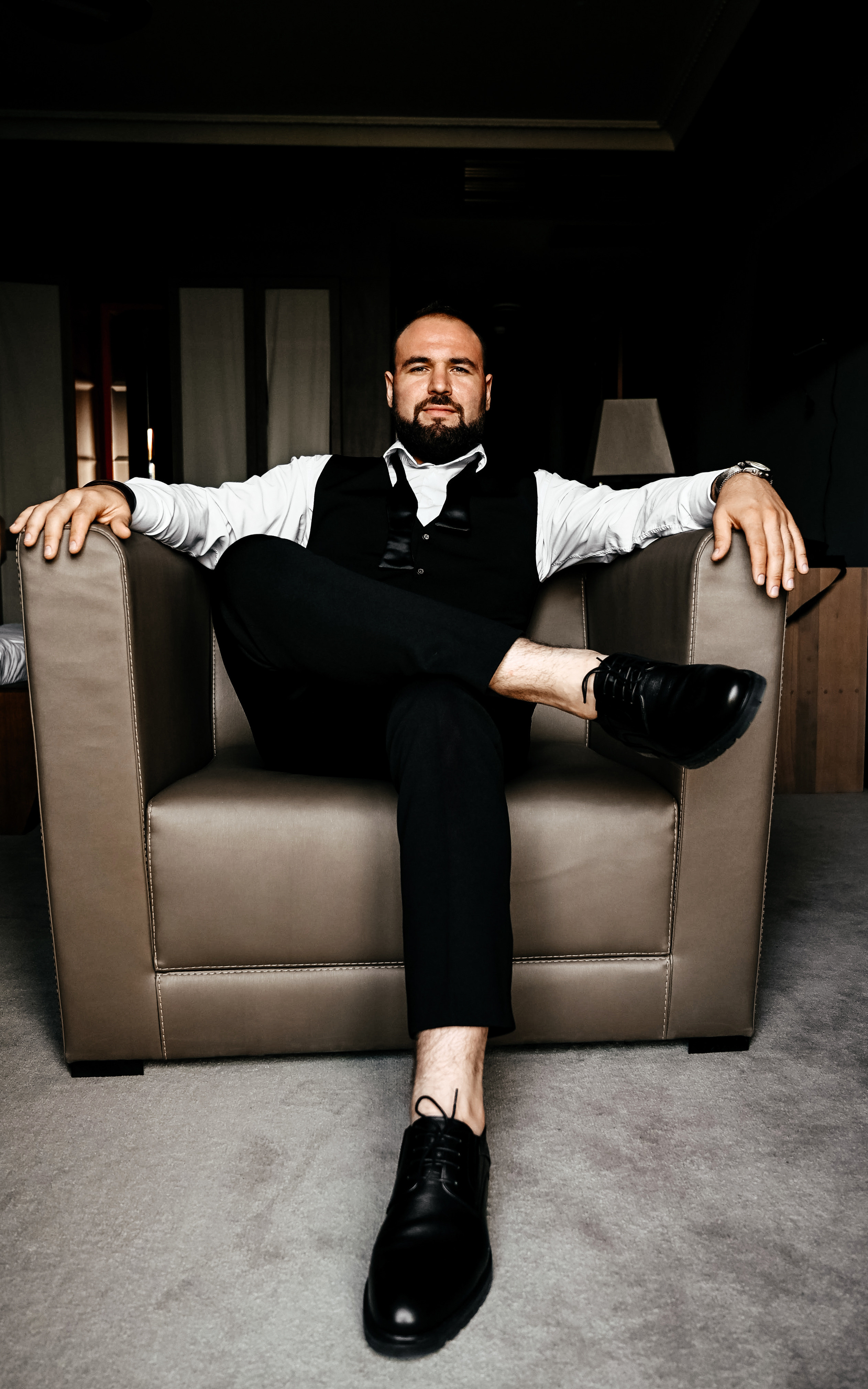 Свадебные серии. Главная