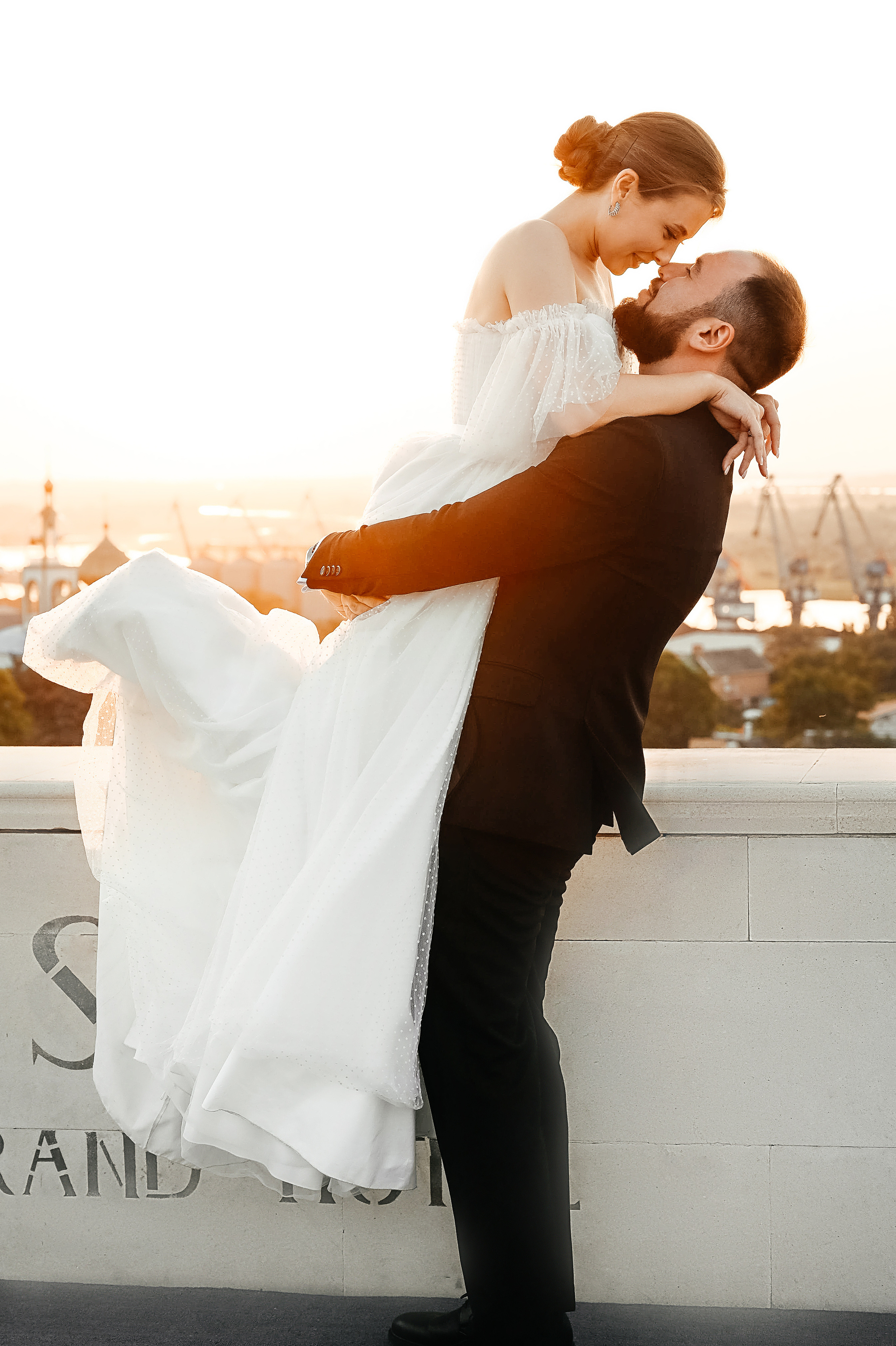 Свадебные серии. Главная