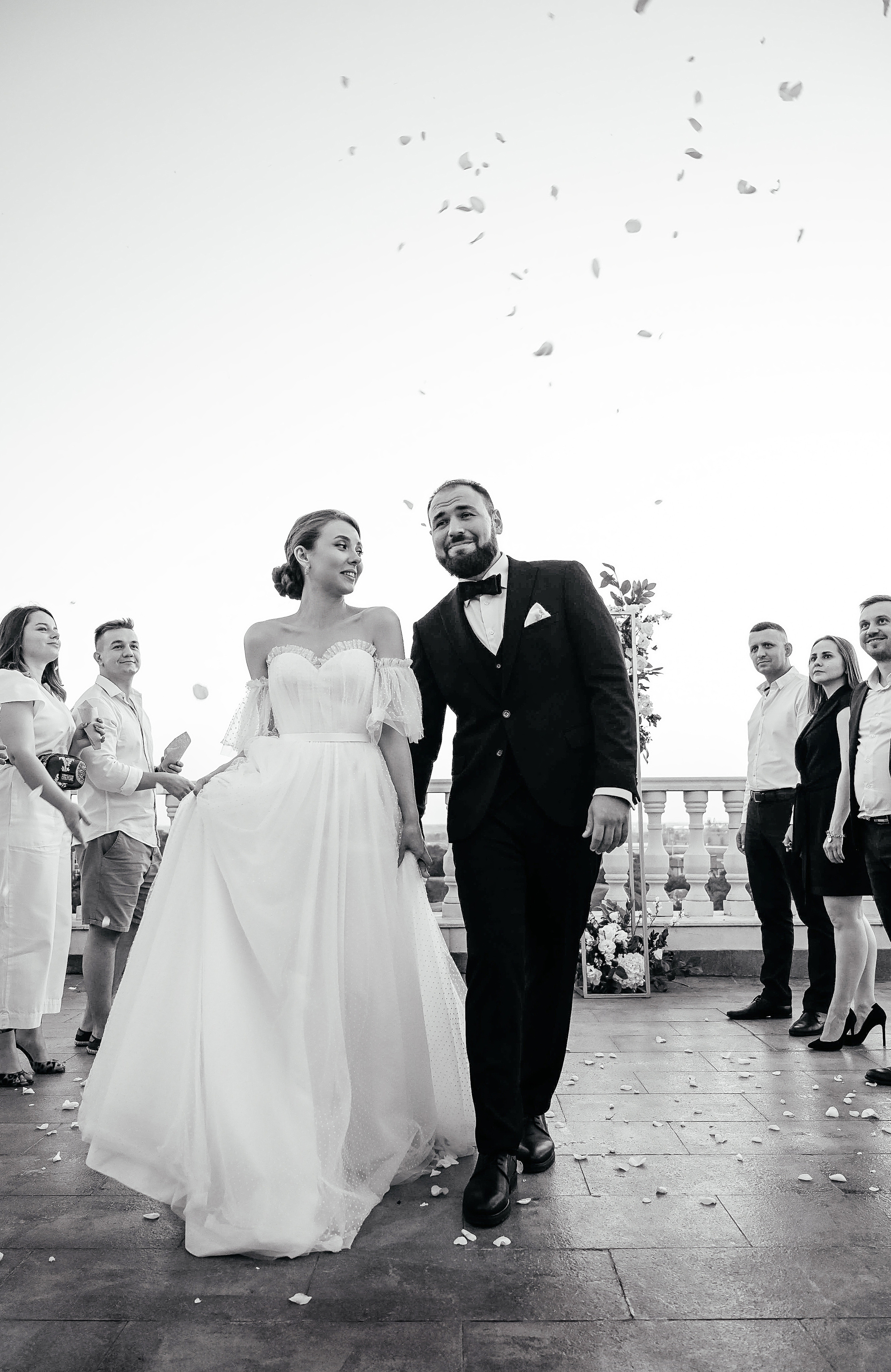 Свадебные серии. Главная