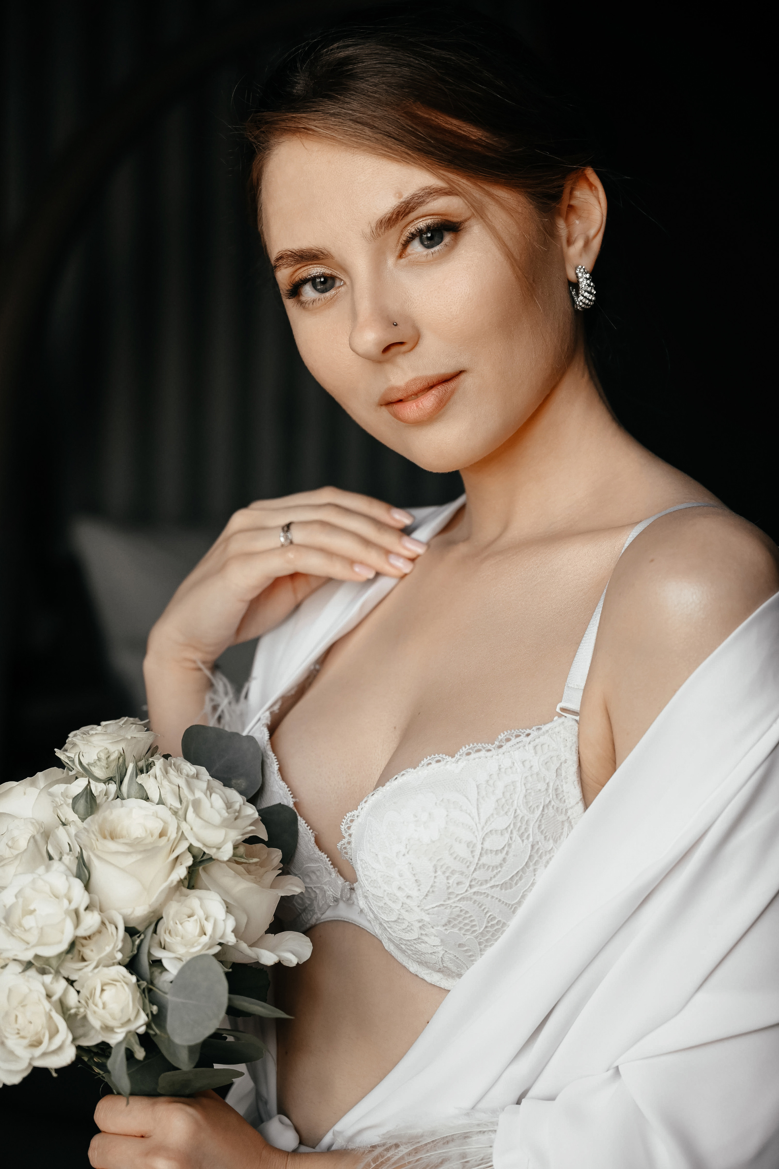 Свадебные серии. Главная