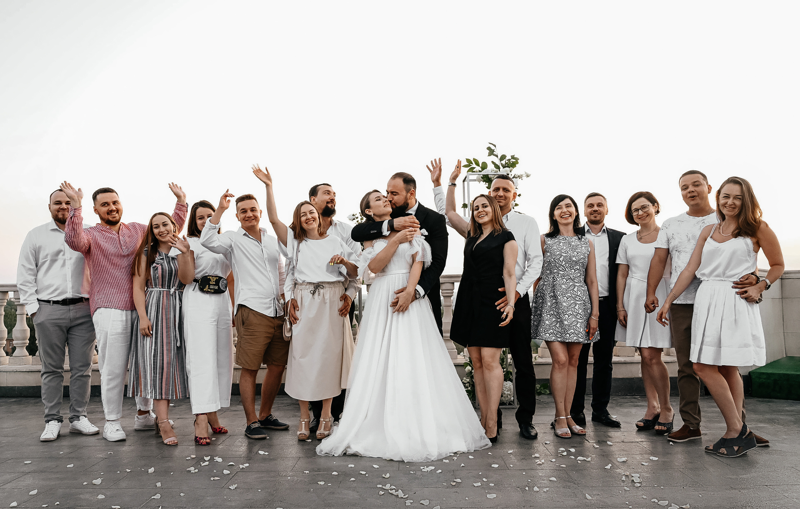 Свадебные серии. Главная