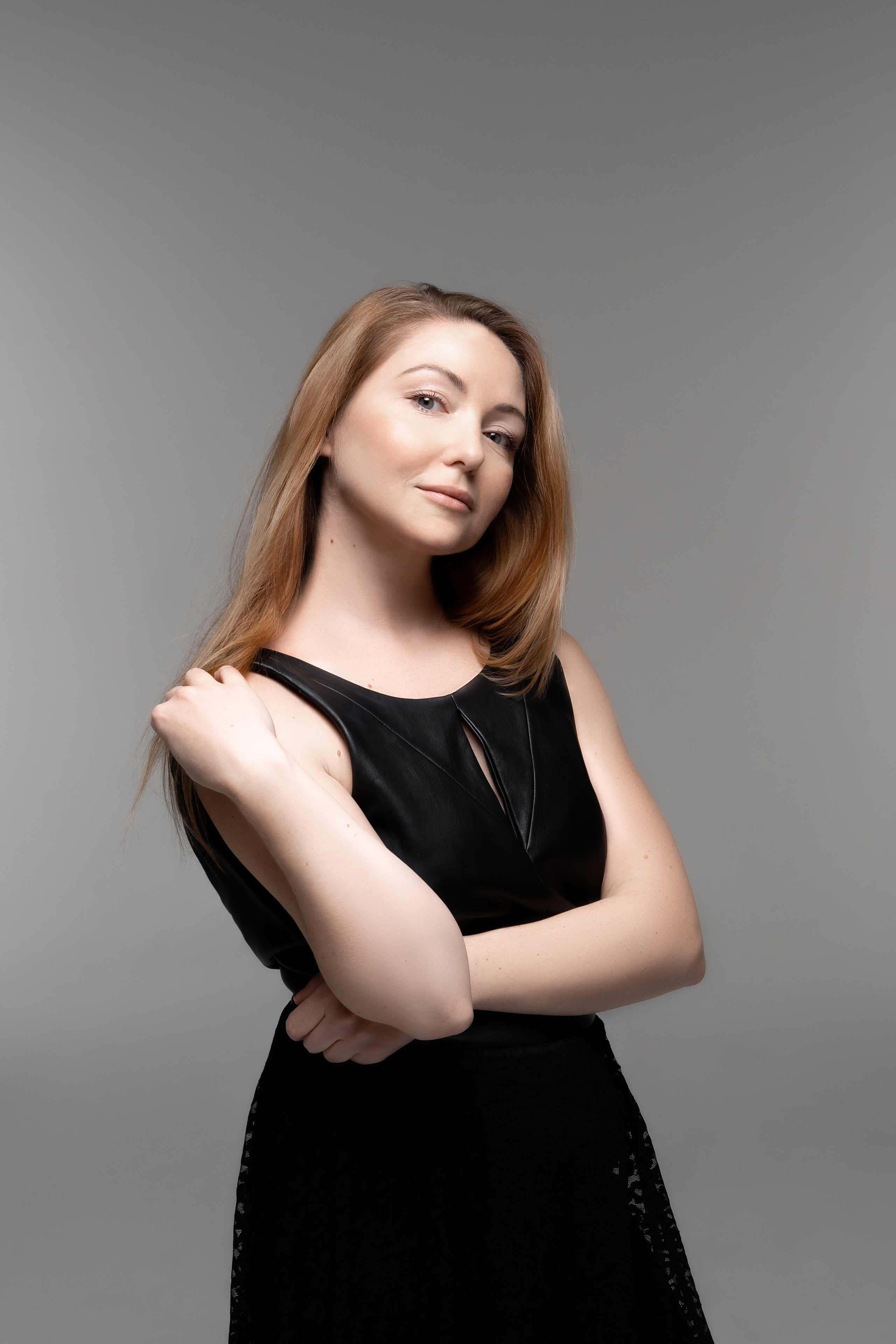 Сергей, Ольга, Мария и Михаил. Главная