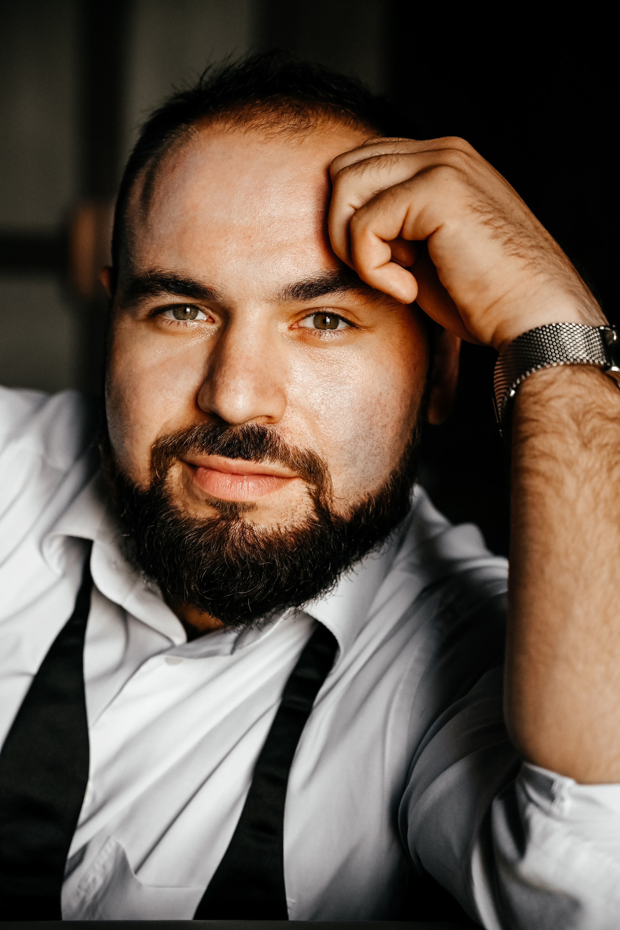 Свадебные серии. Главная