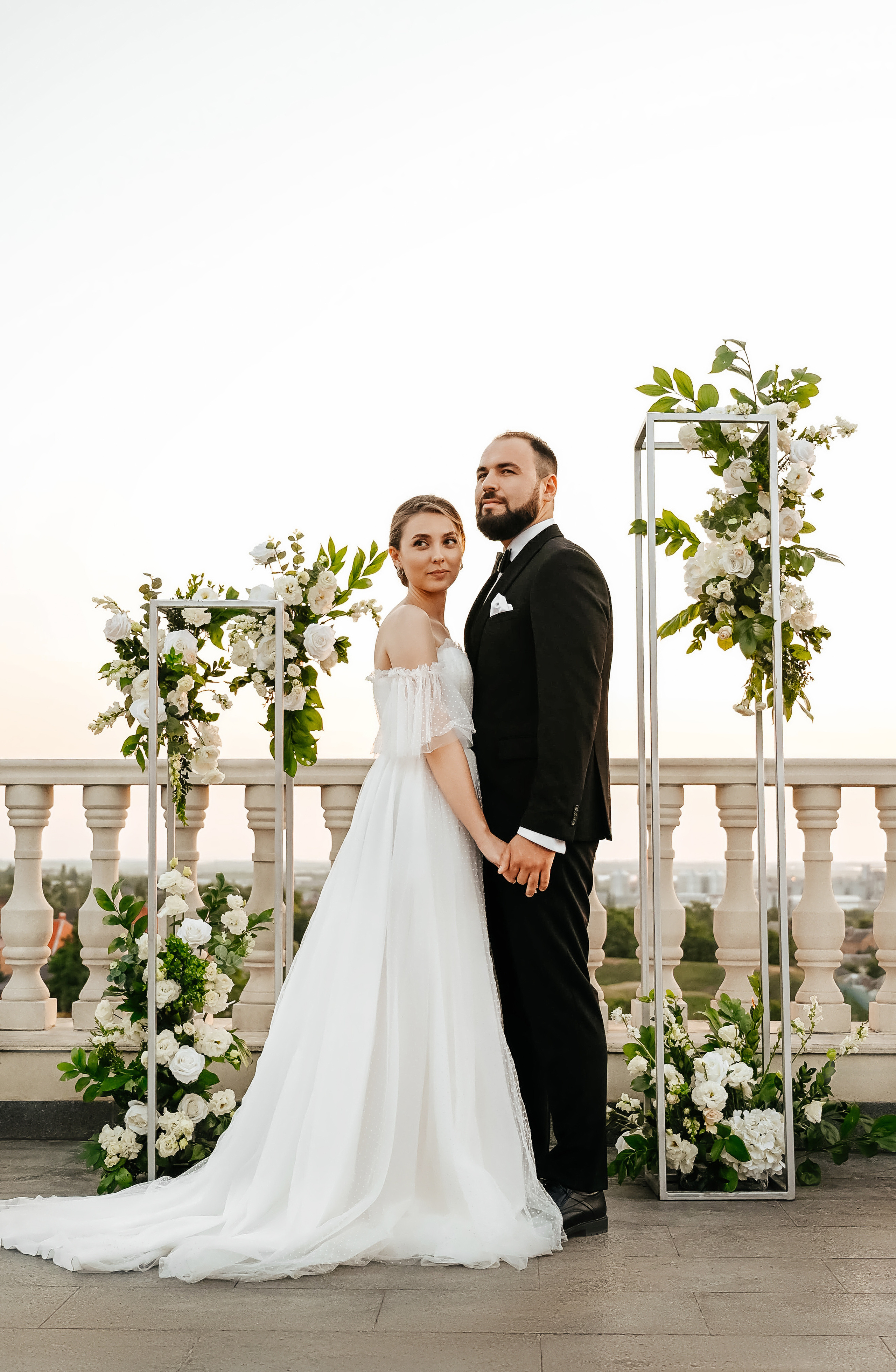 Свадебные серии. Главная