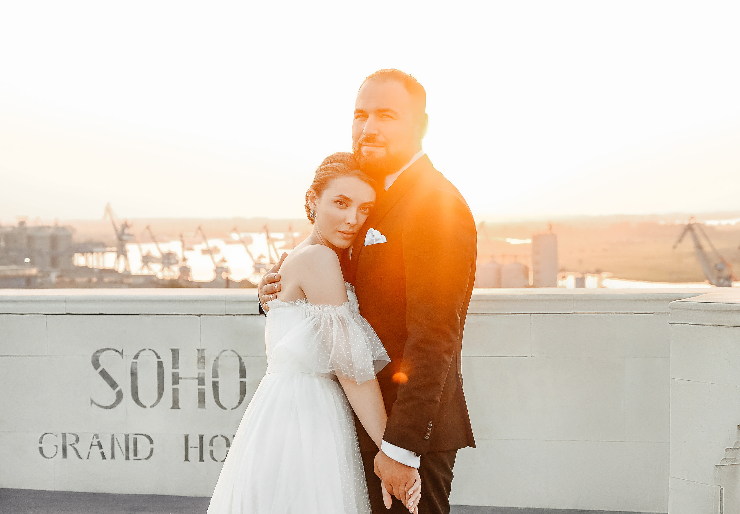 Свадебные серии. Главная