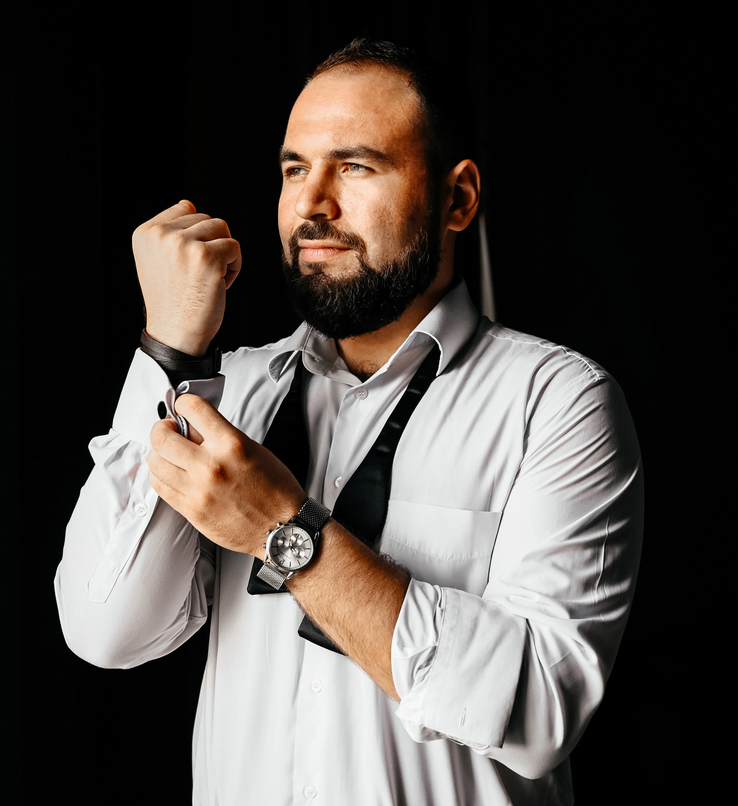 Свадебные серии. Главная