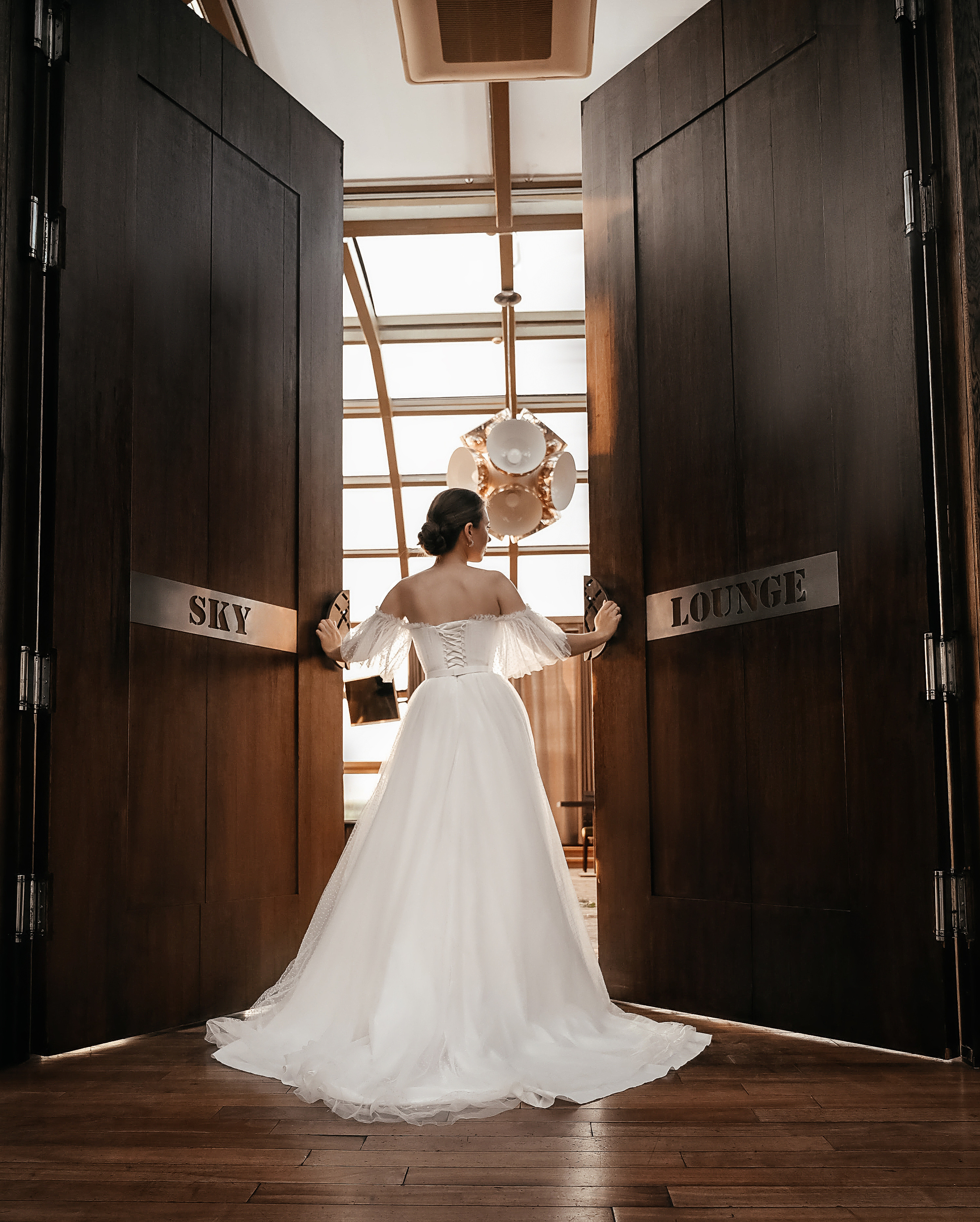 Свадебные серии. Главная