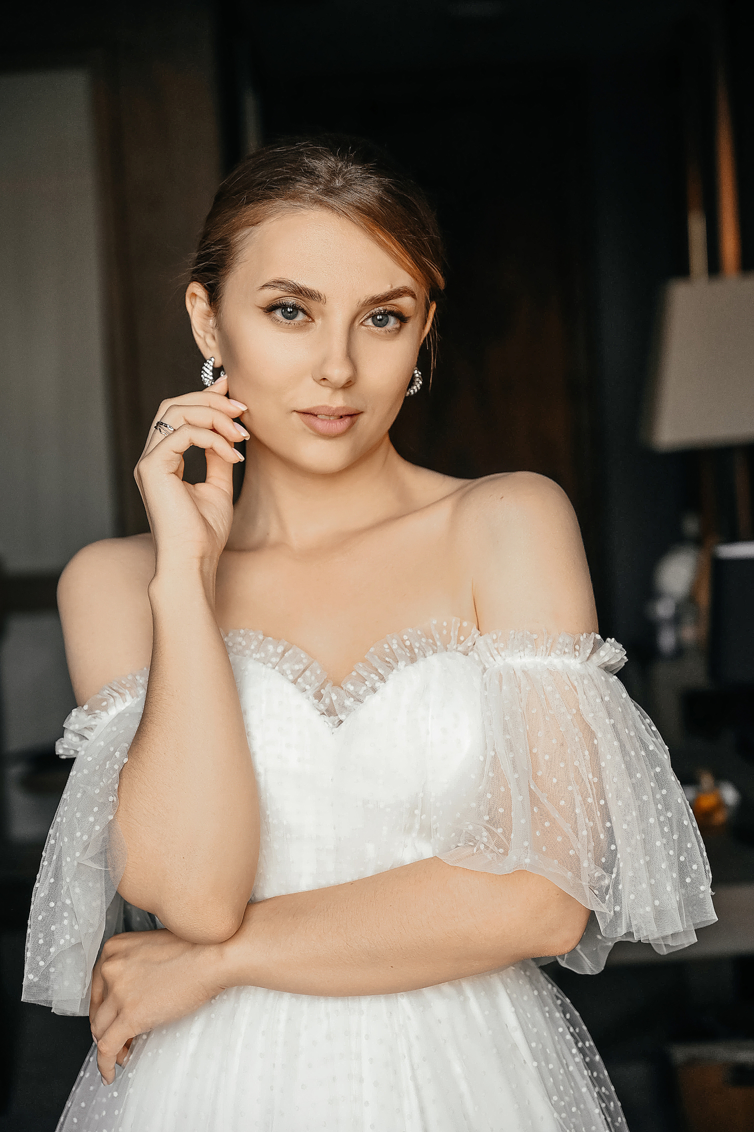 Свадебные серии. Главная