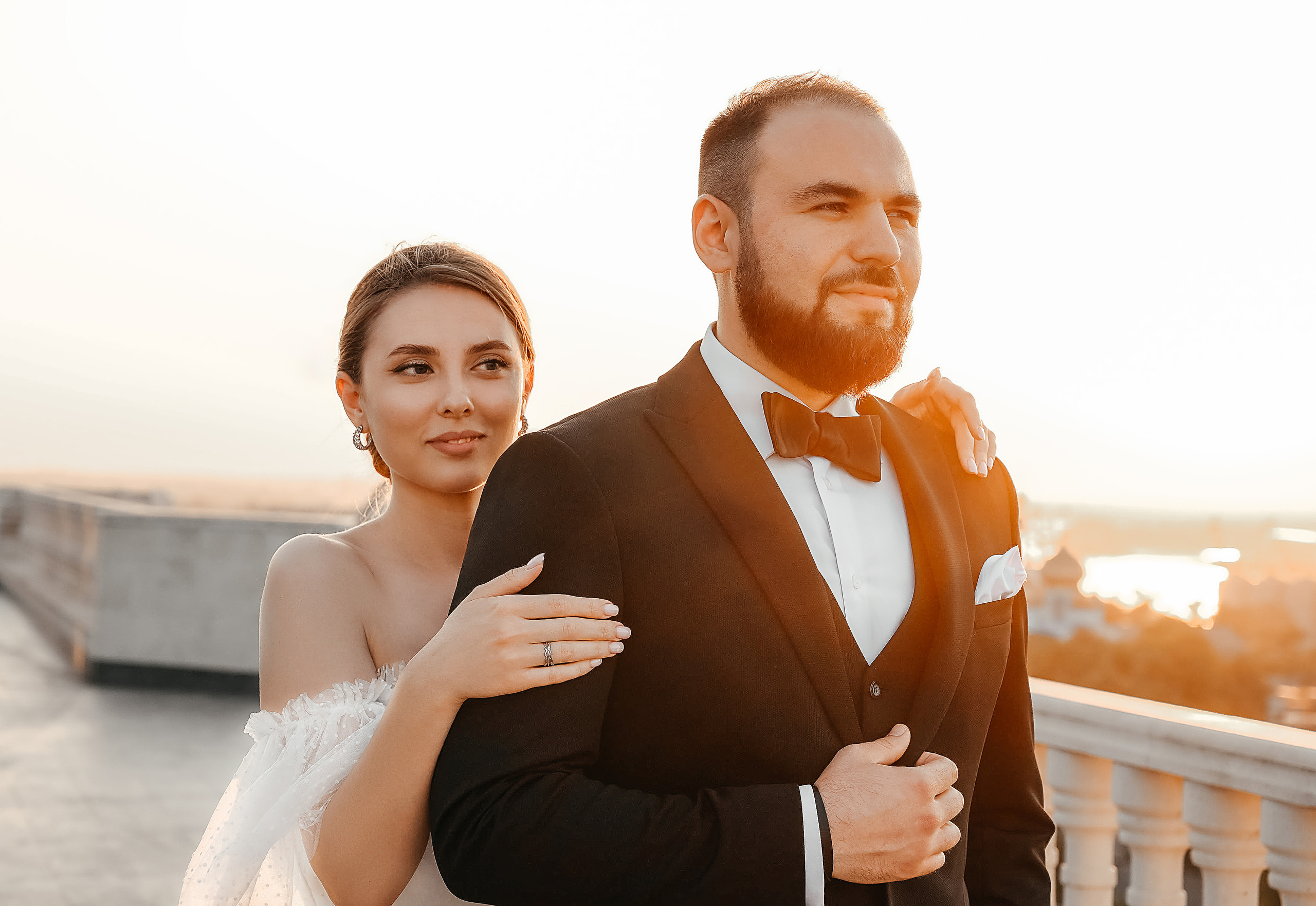 Свадебные серии. Главная