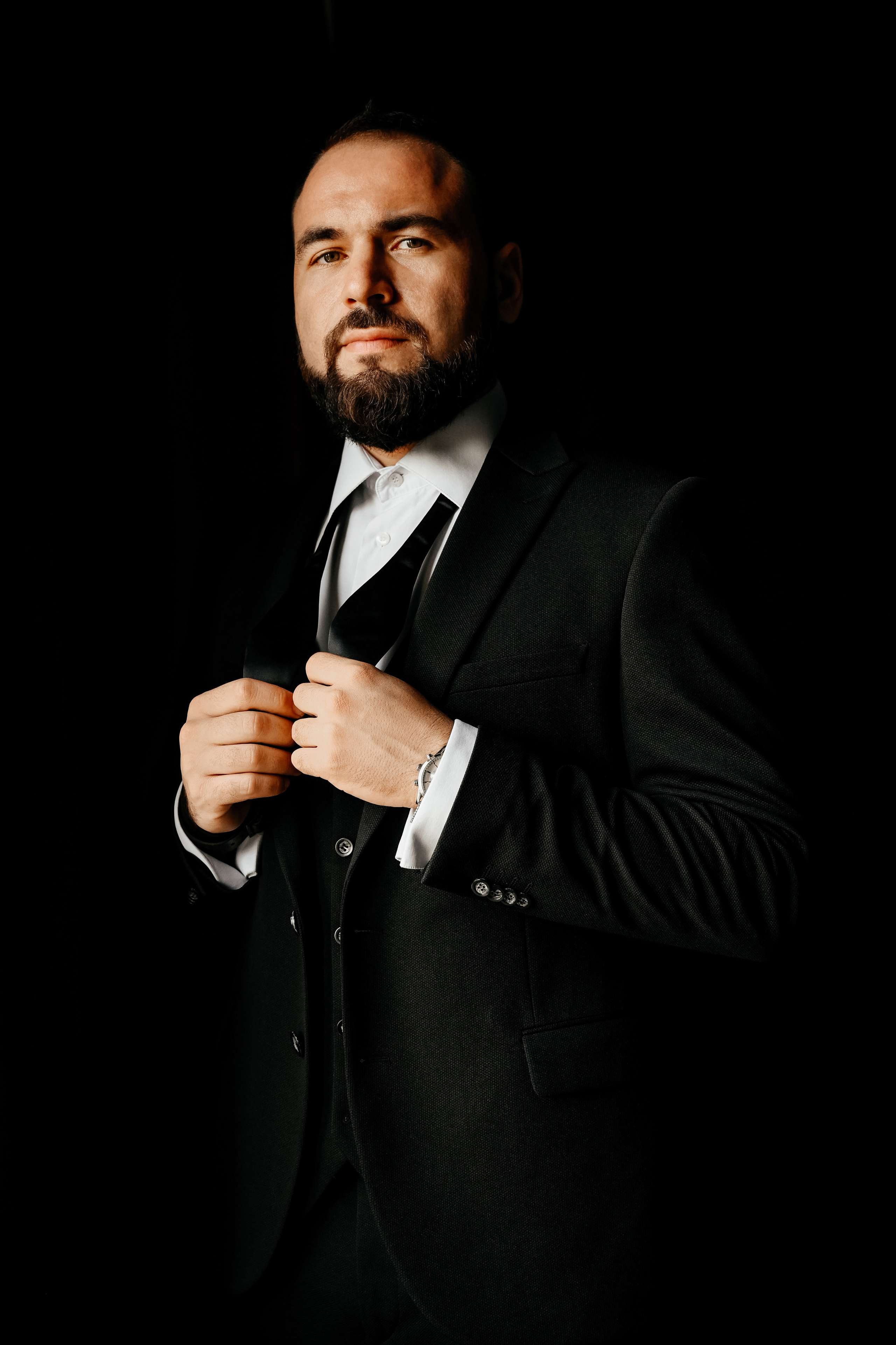 Свадебные серии. Главная