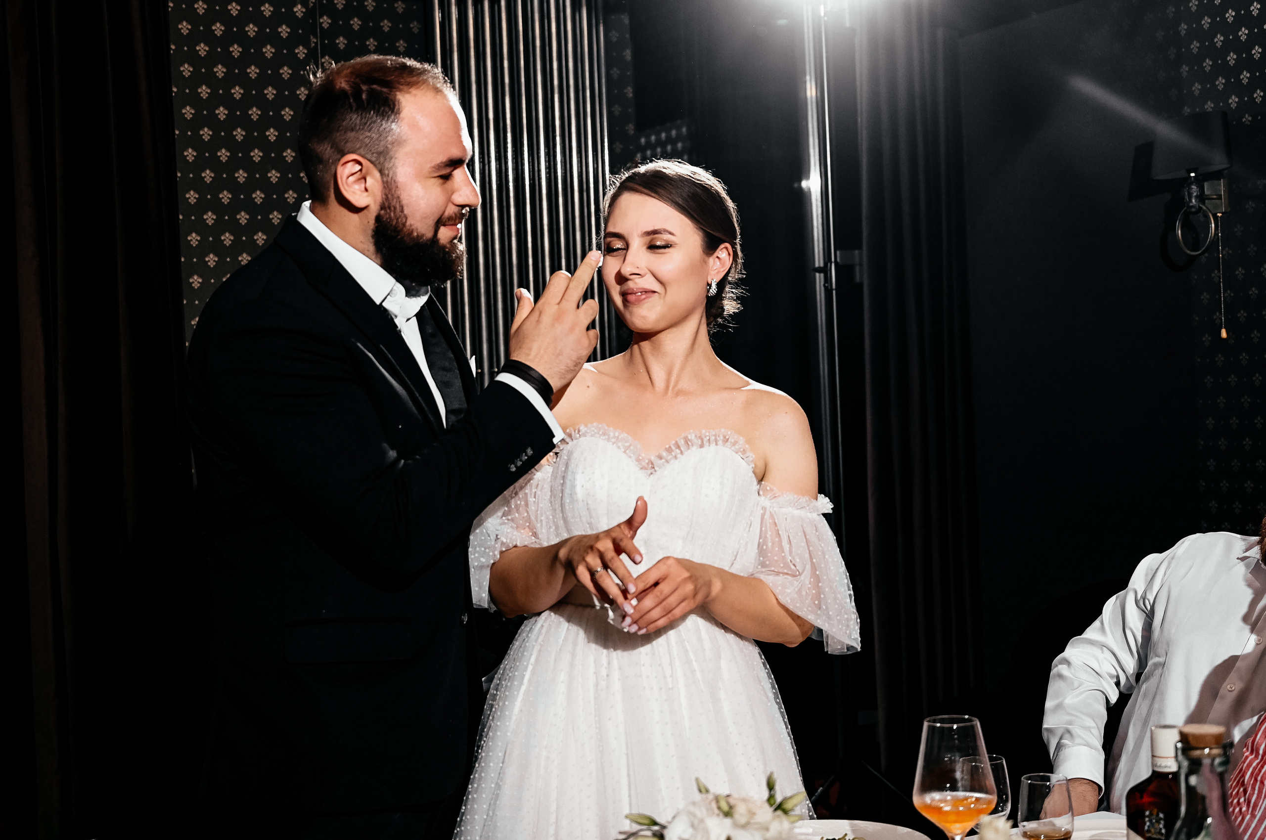 Свадебные серии. Главная