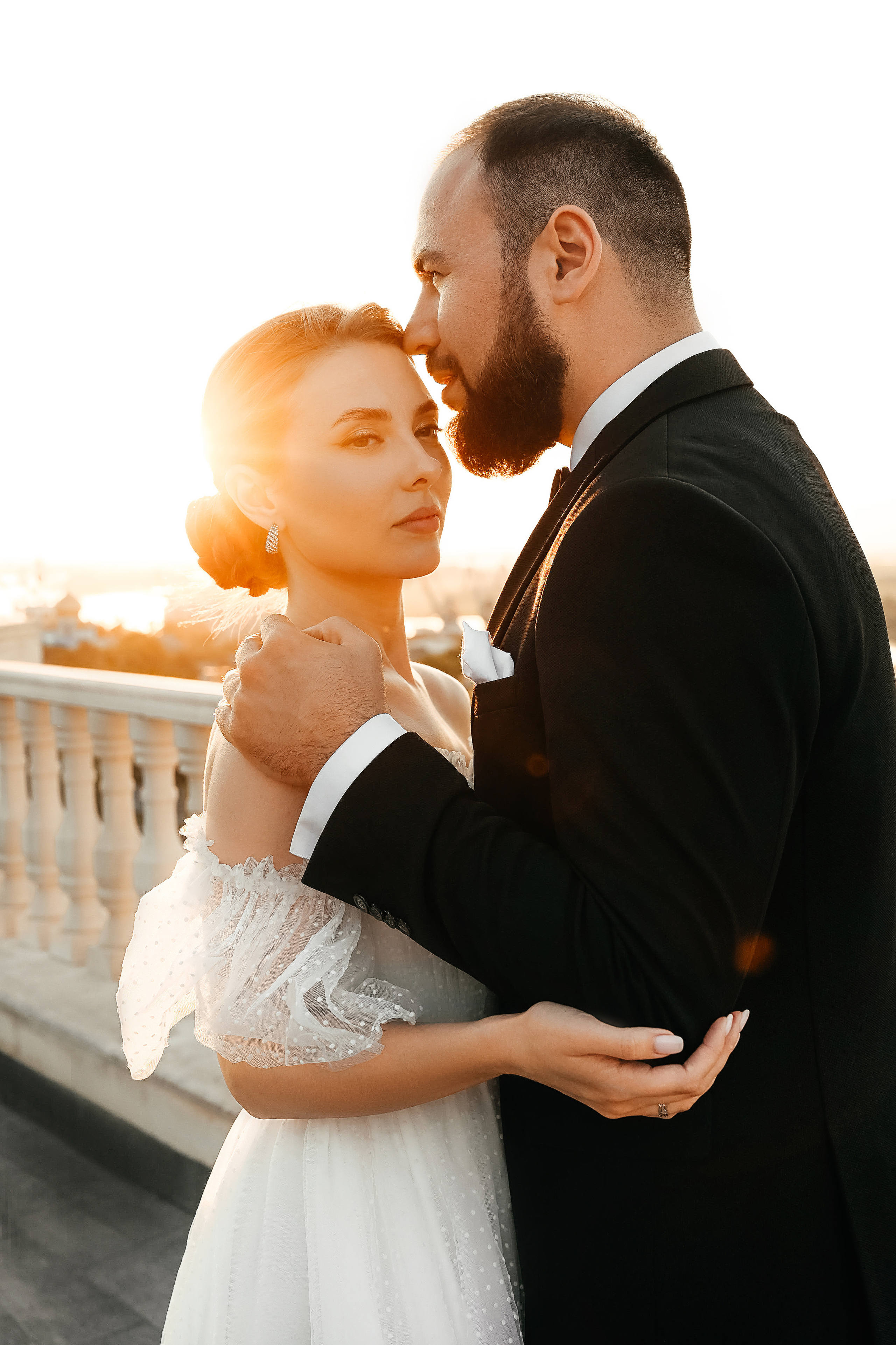 Свадебные серии. Главная