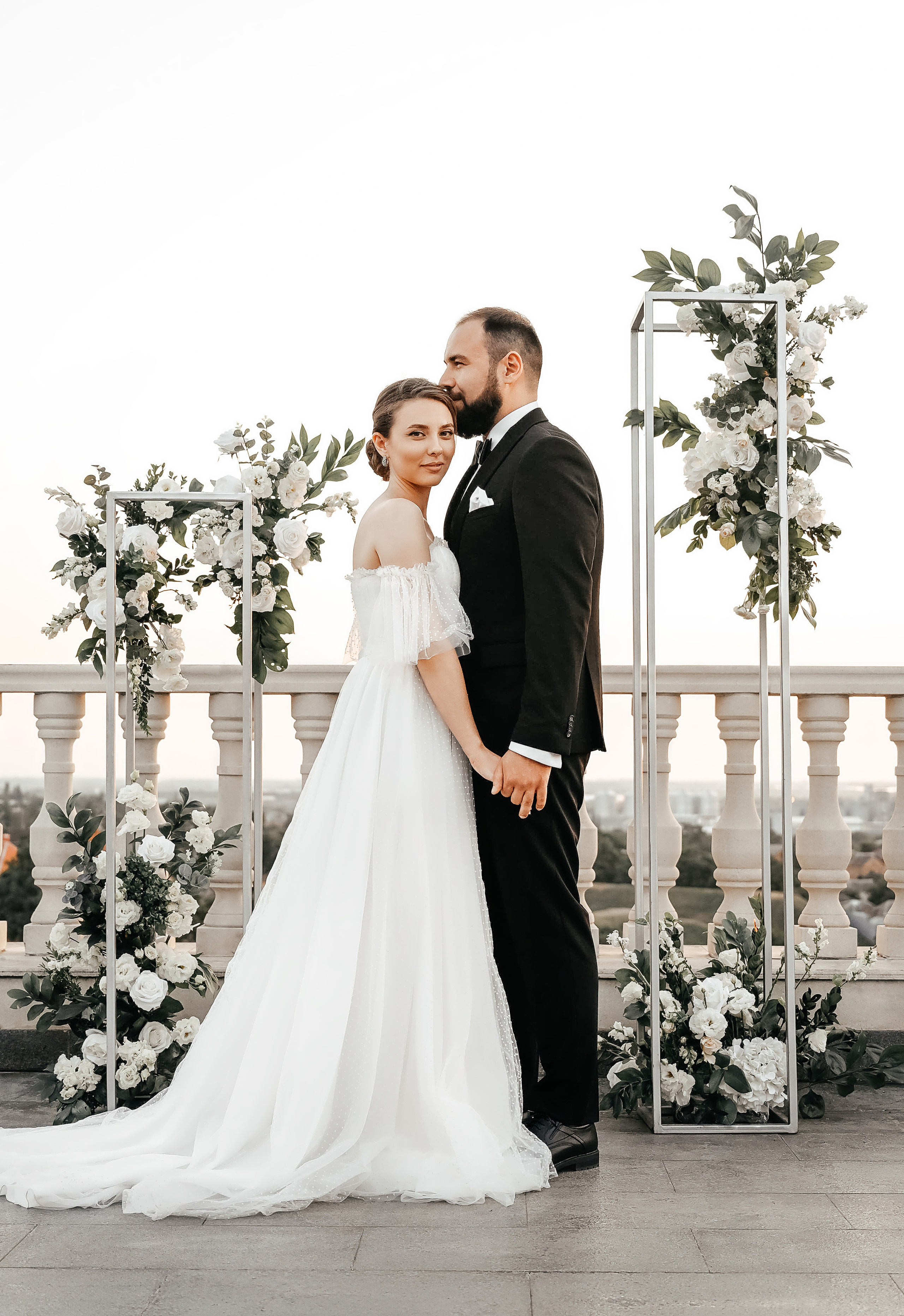 Свадебные серии. Главная