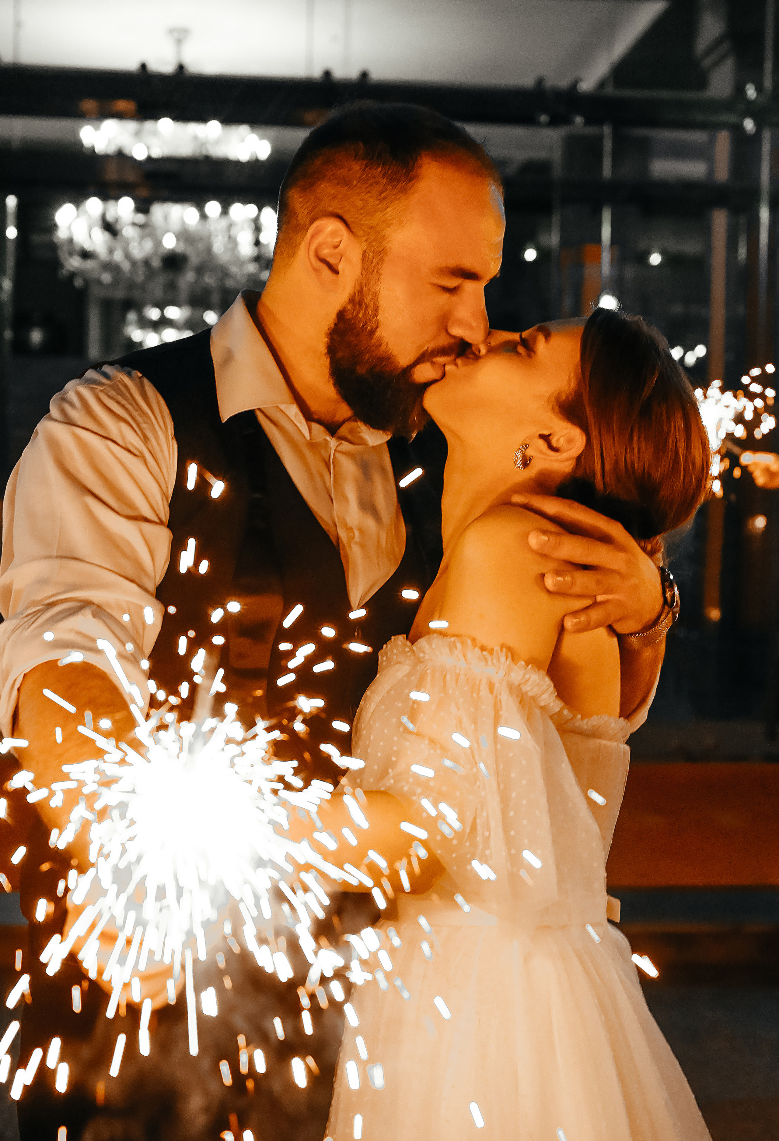 Свадебные серии. Главная