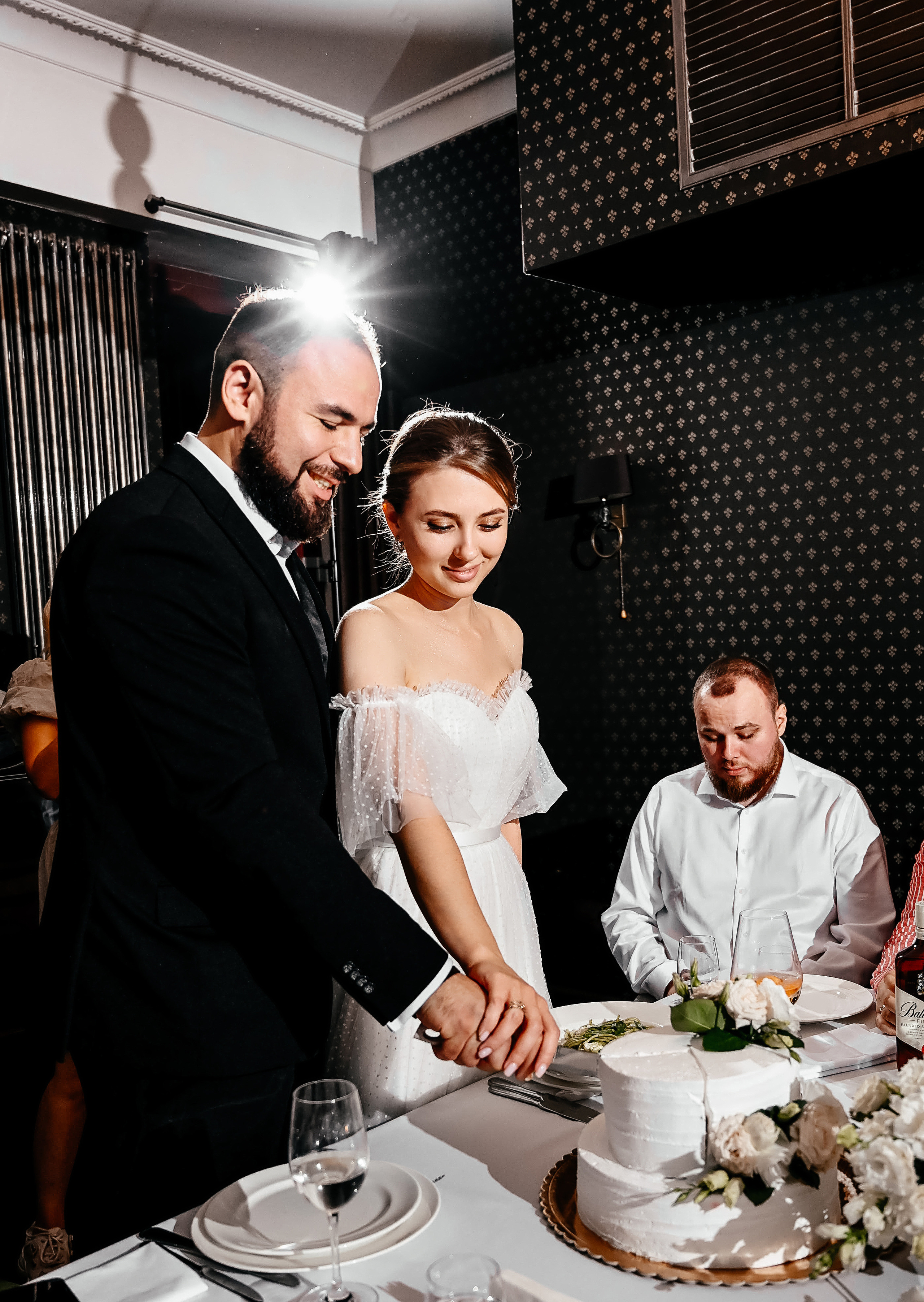 Свадебные серии. Главная