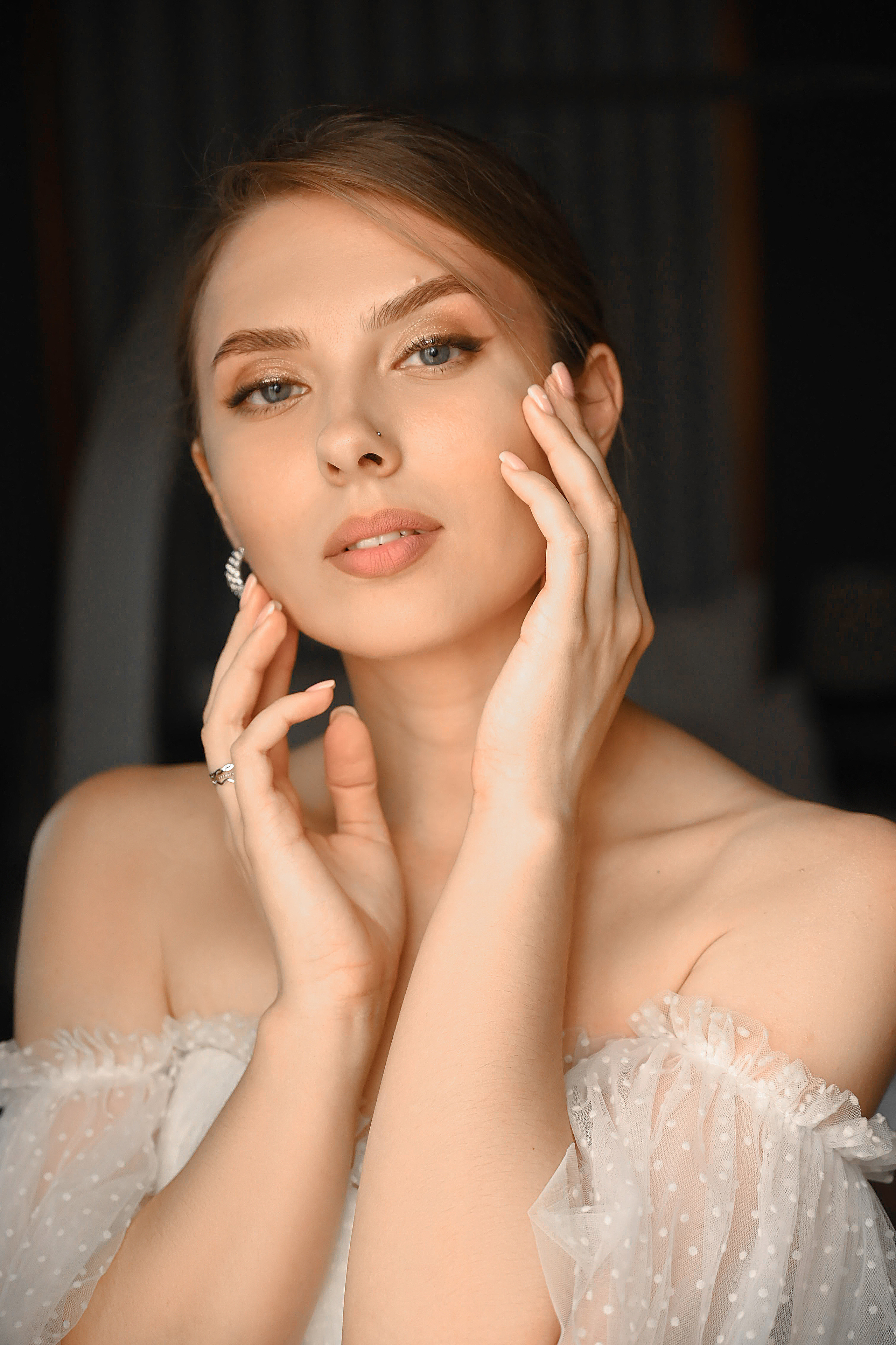 Свадебные серии. Главная