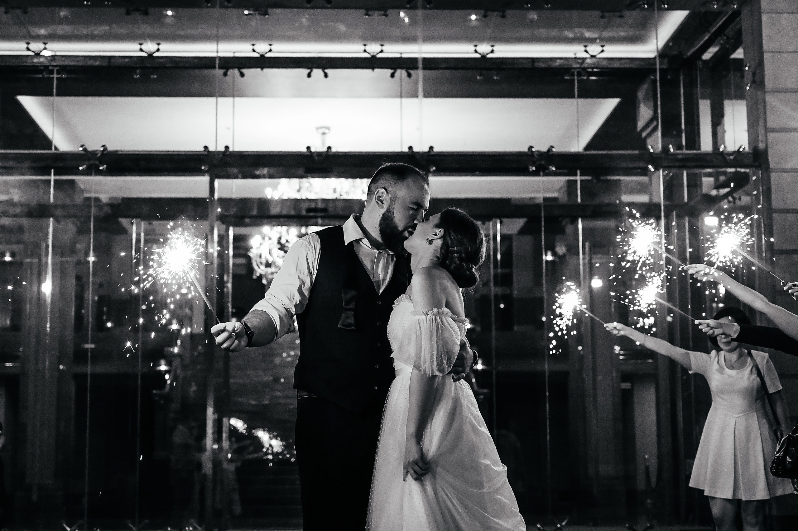 Свадебные серии. Главная