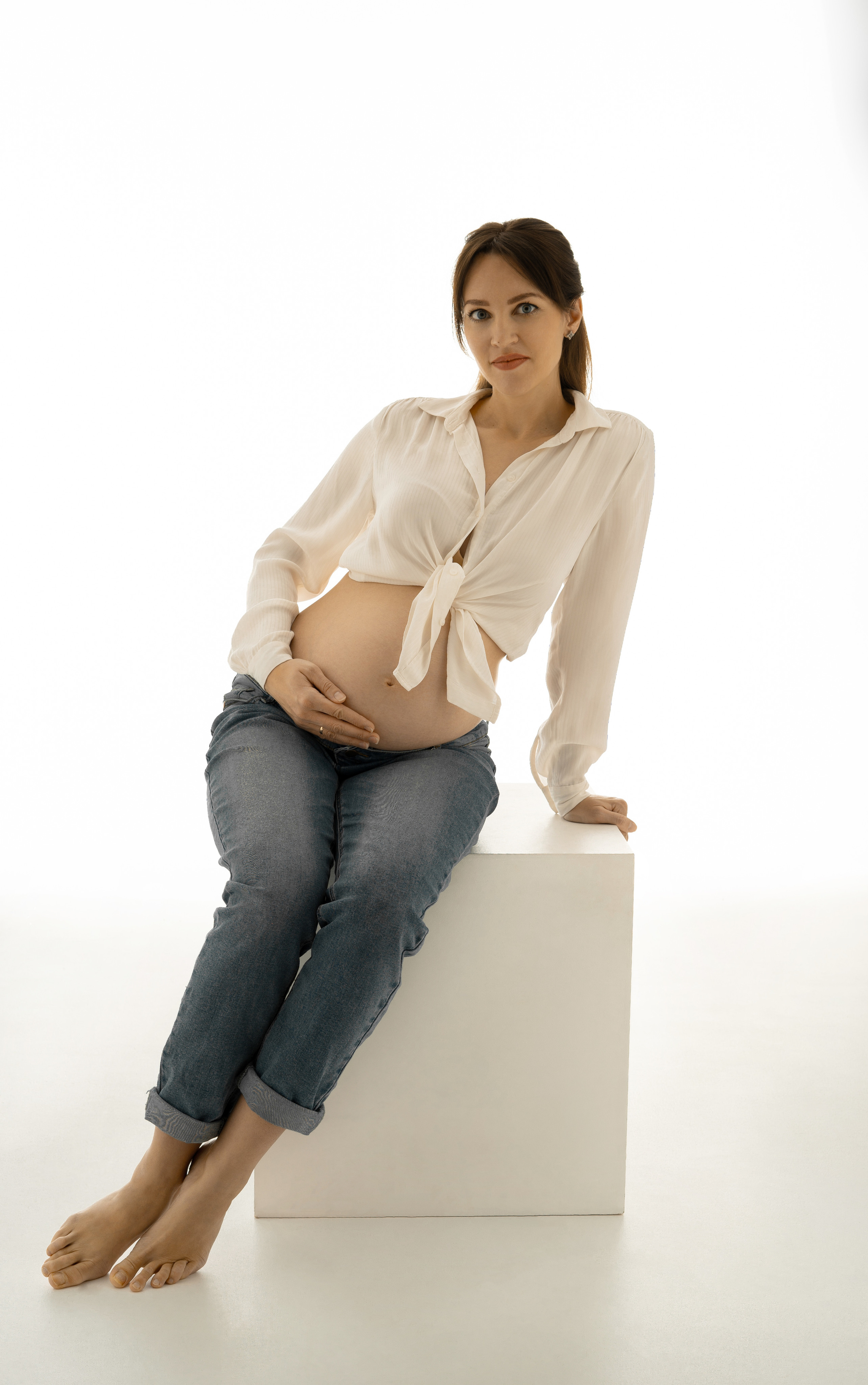 Маргарита, Дмитрий и Денис. Главная