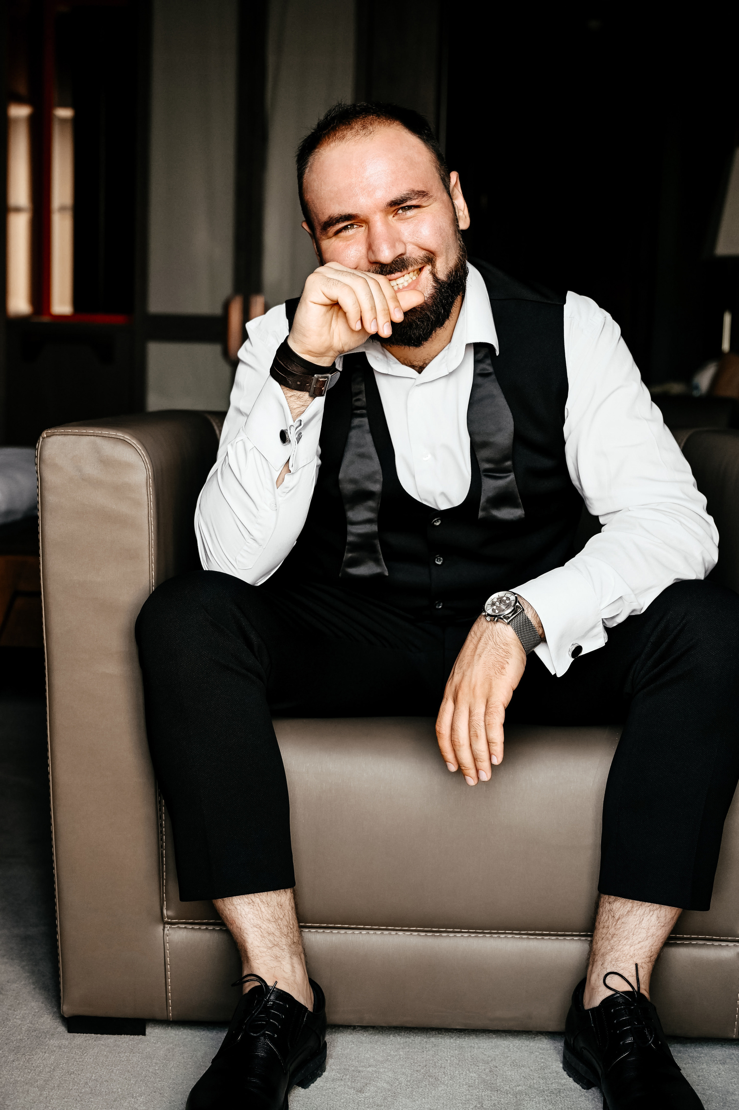 Свадебные серии. Главная