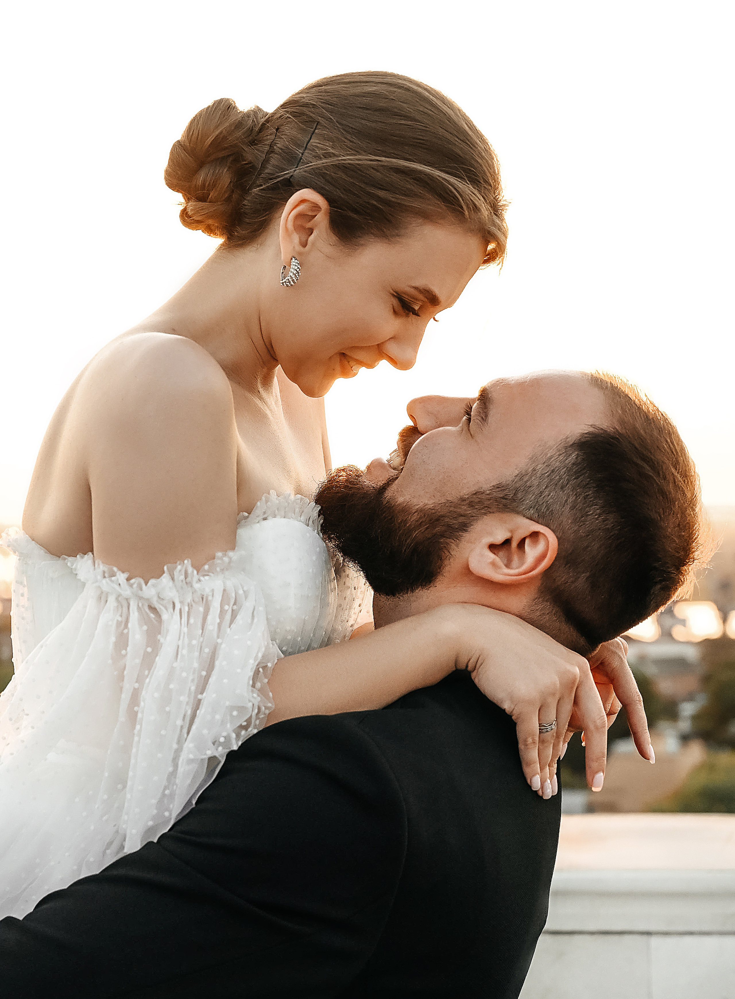 Свадебные серии. Главная