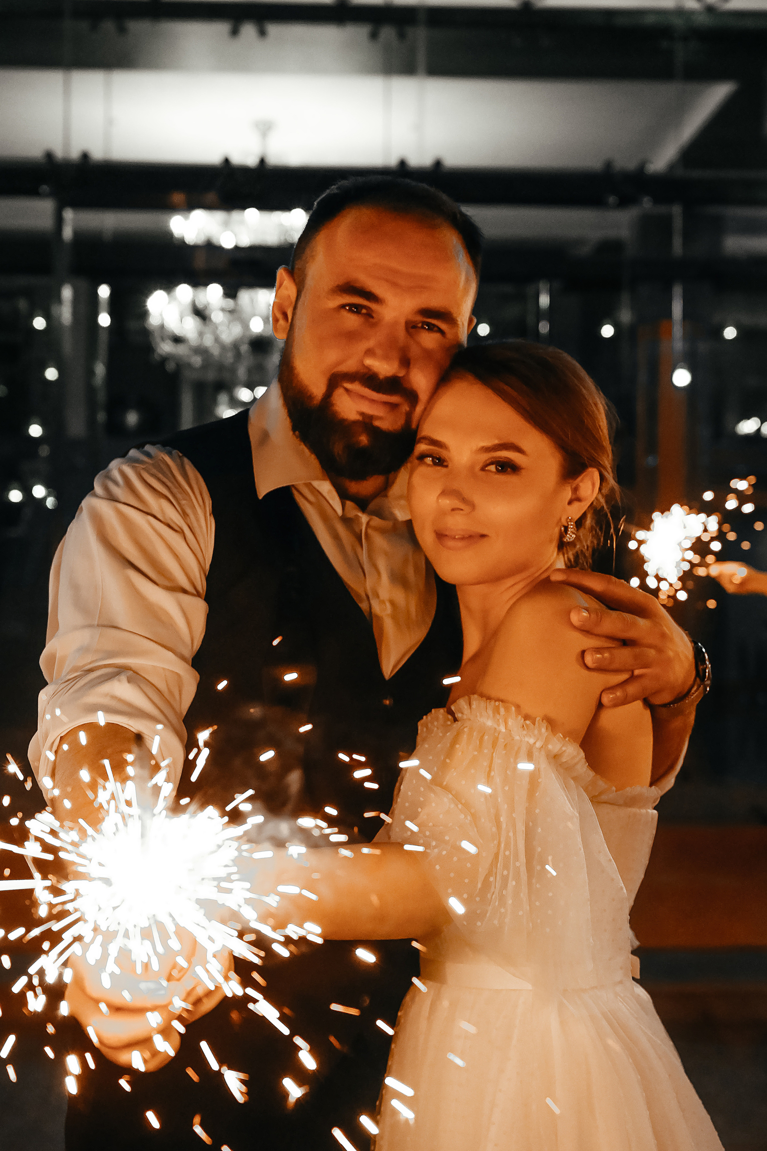 Свадебные серии. Главная