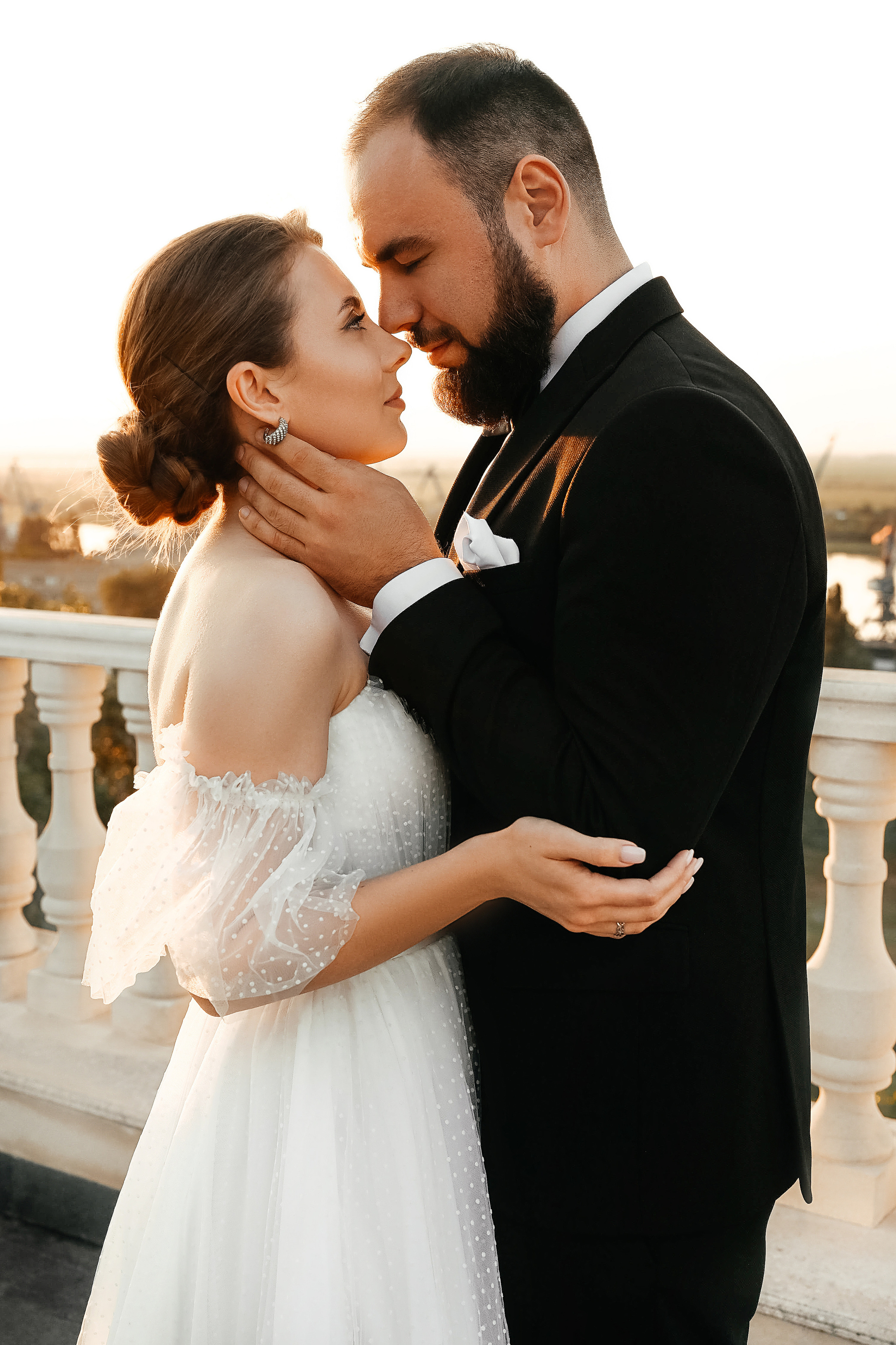 Свадебные серии. Главная