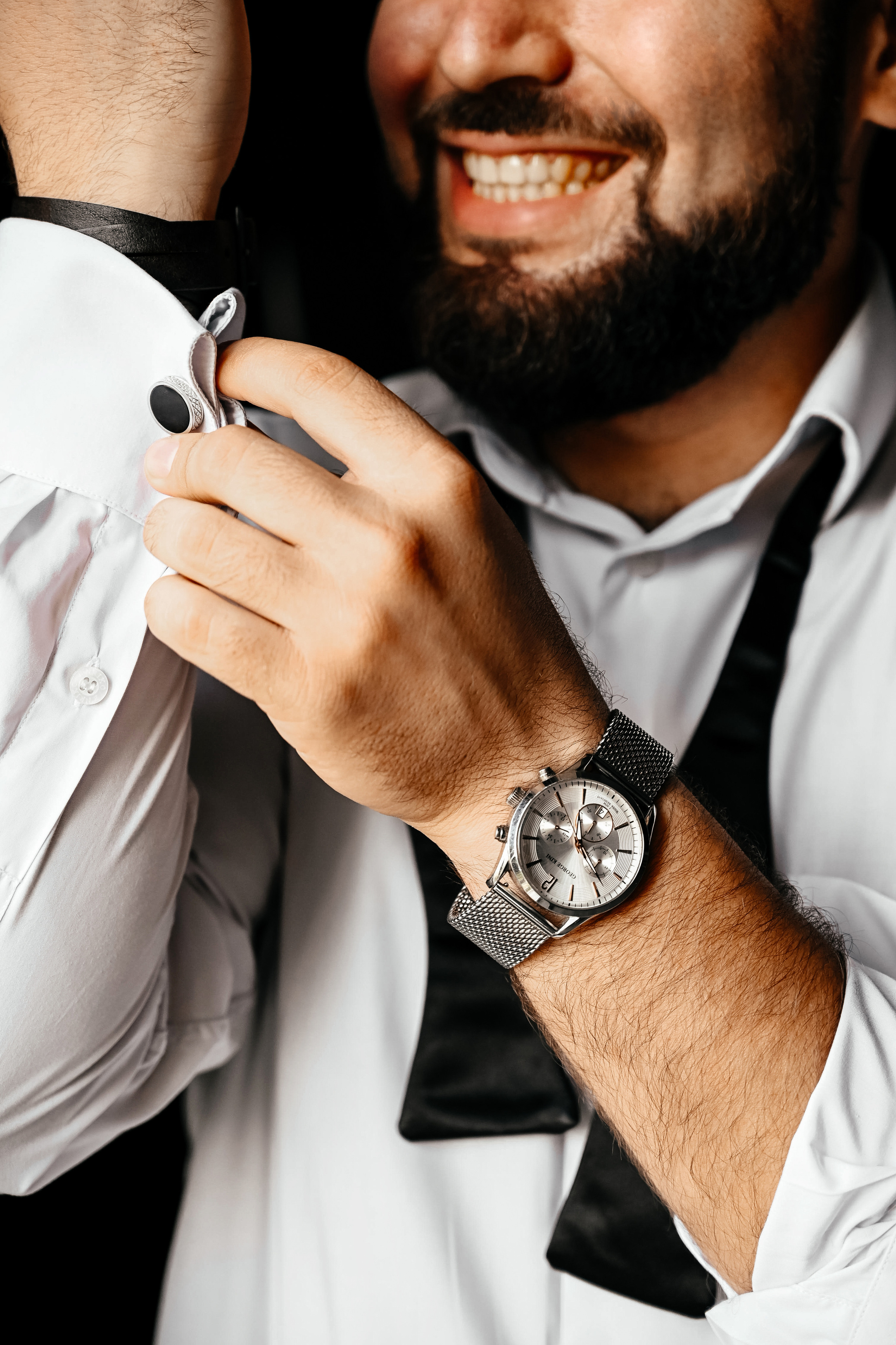 Свадебные серии. Главная