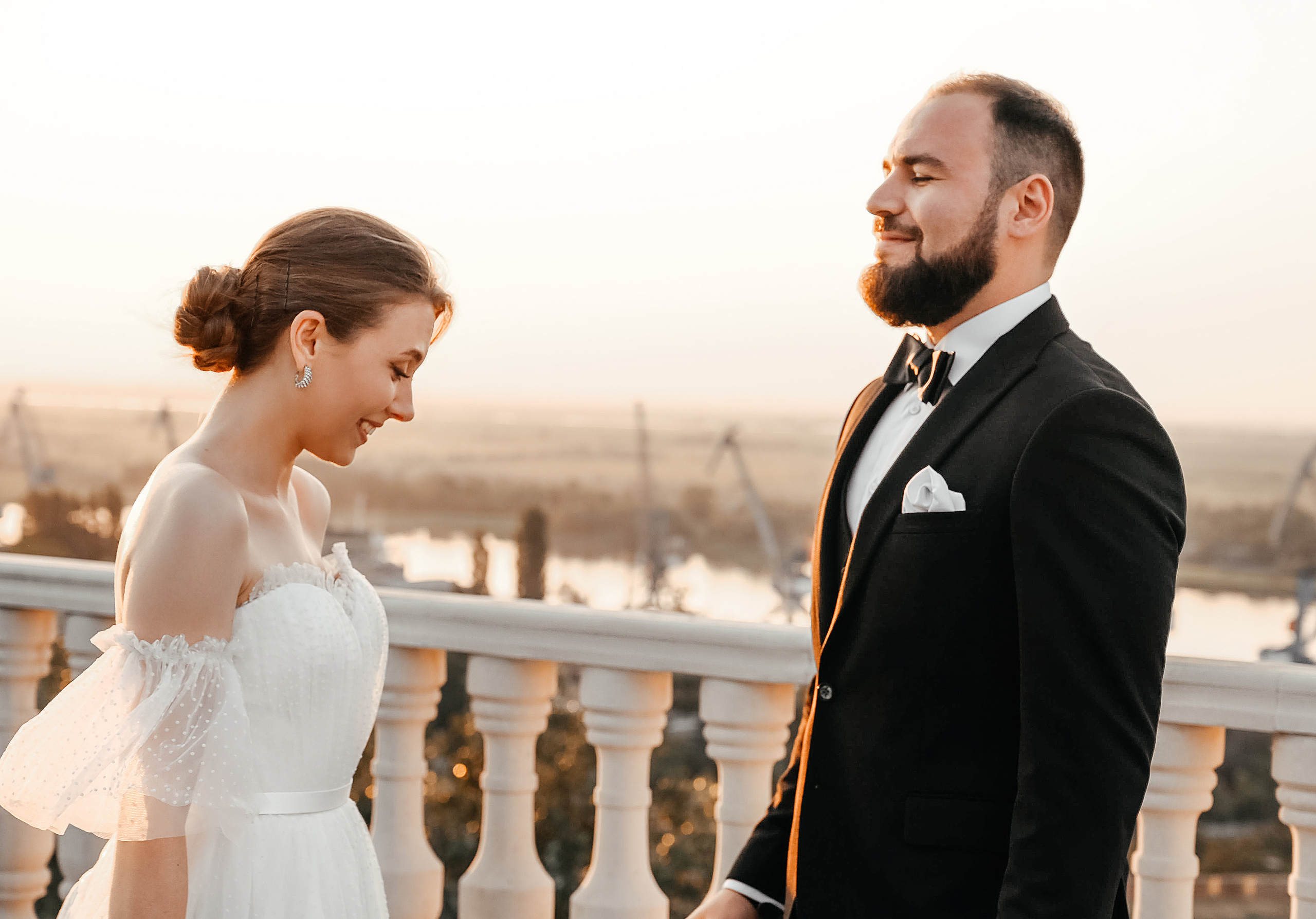 Свадебные серии. Главная