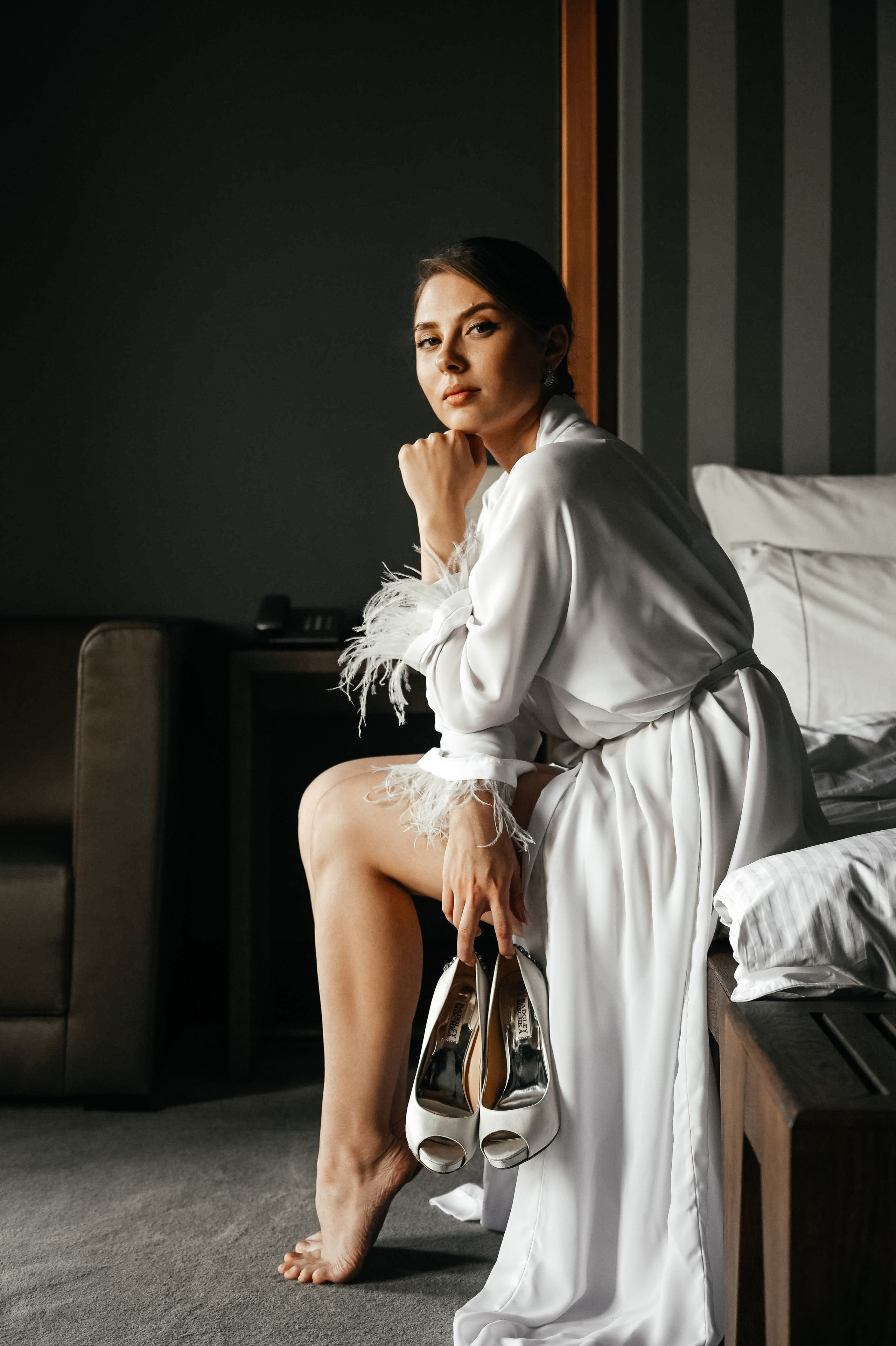 Свадебные серии. Главная