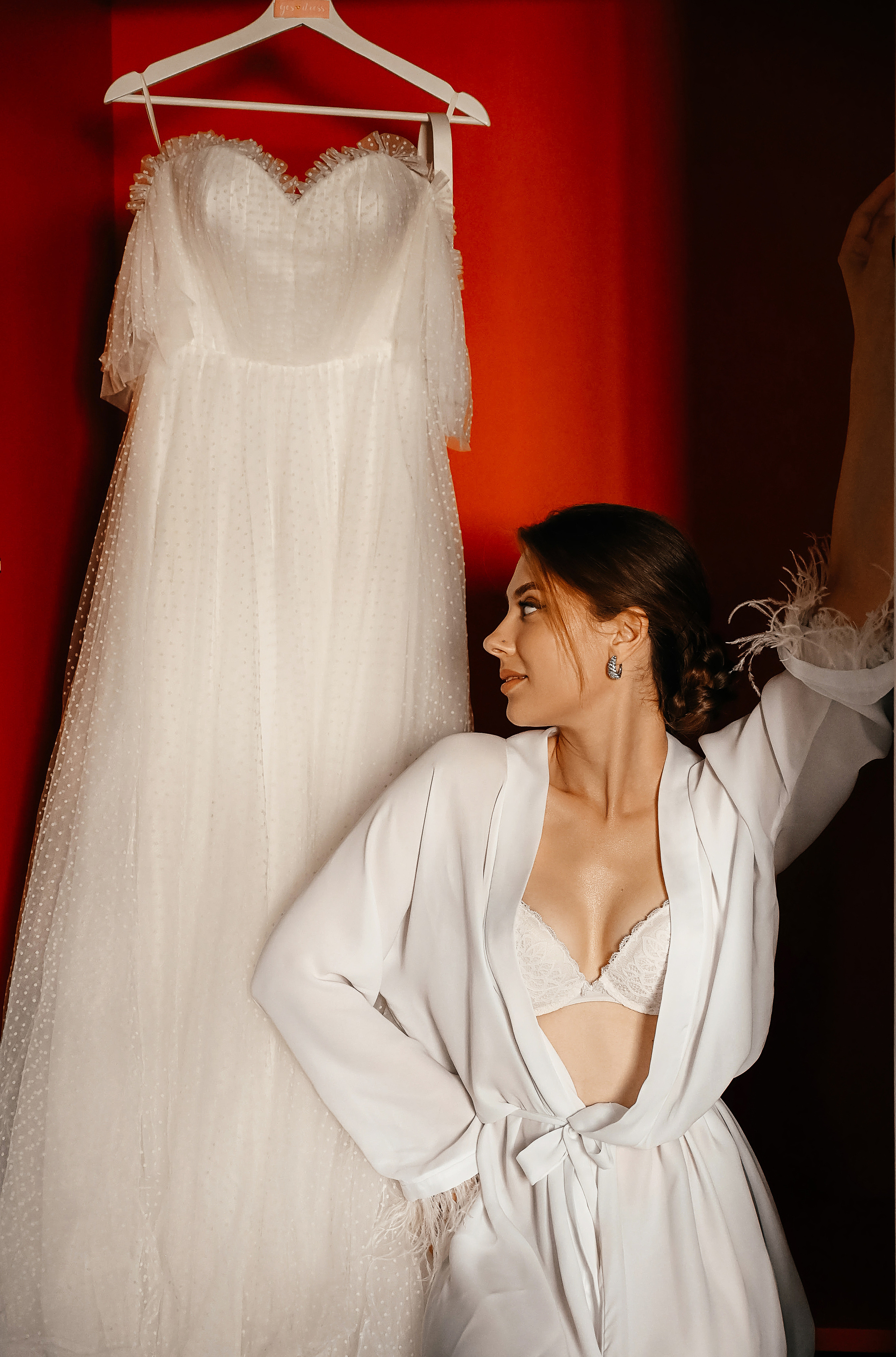 Свадебные серии. Главная